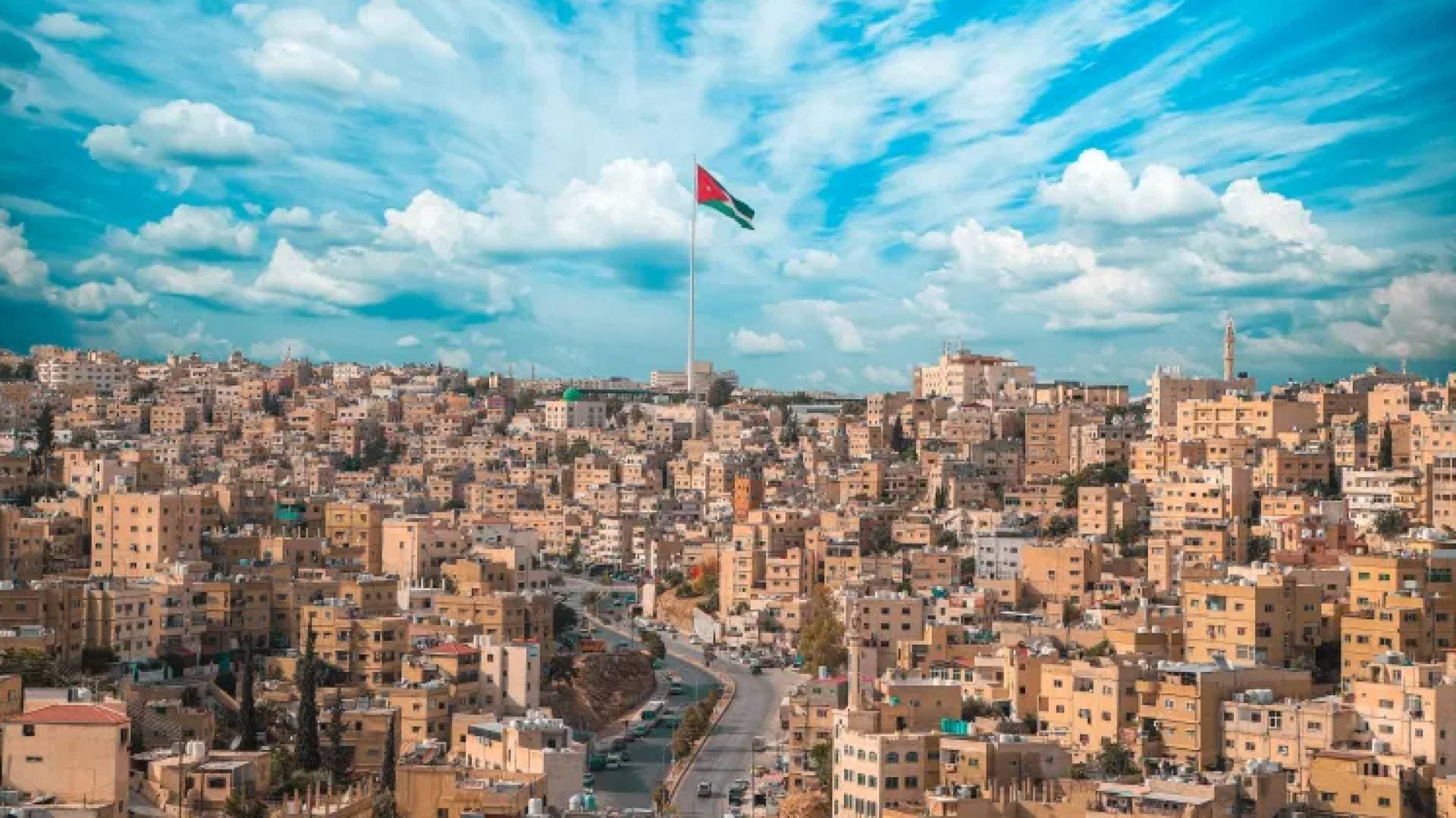 أجواء صيفية اعتيادية الجمعة وبدء ارتفاع تدريجي في درجات الحرارة من السبت