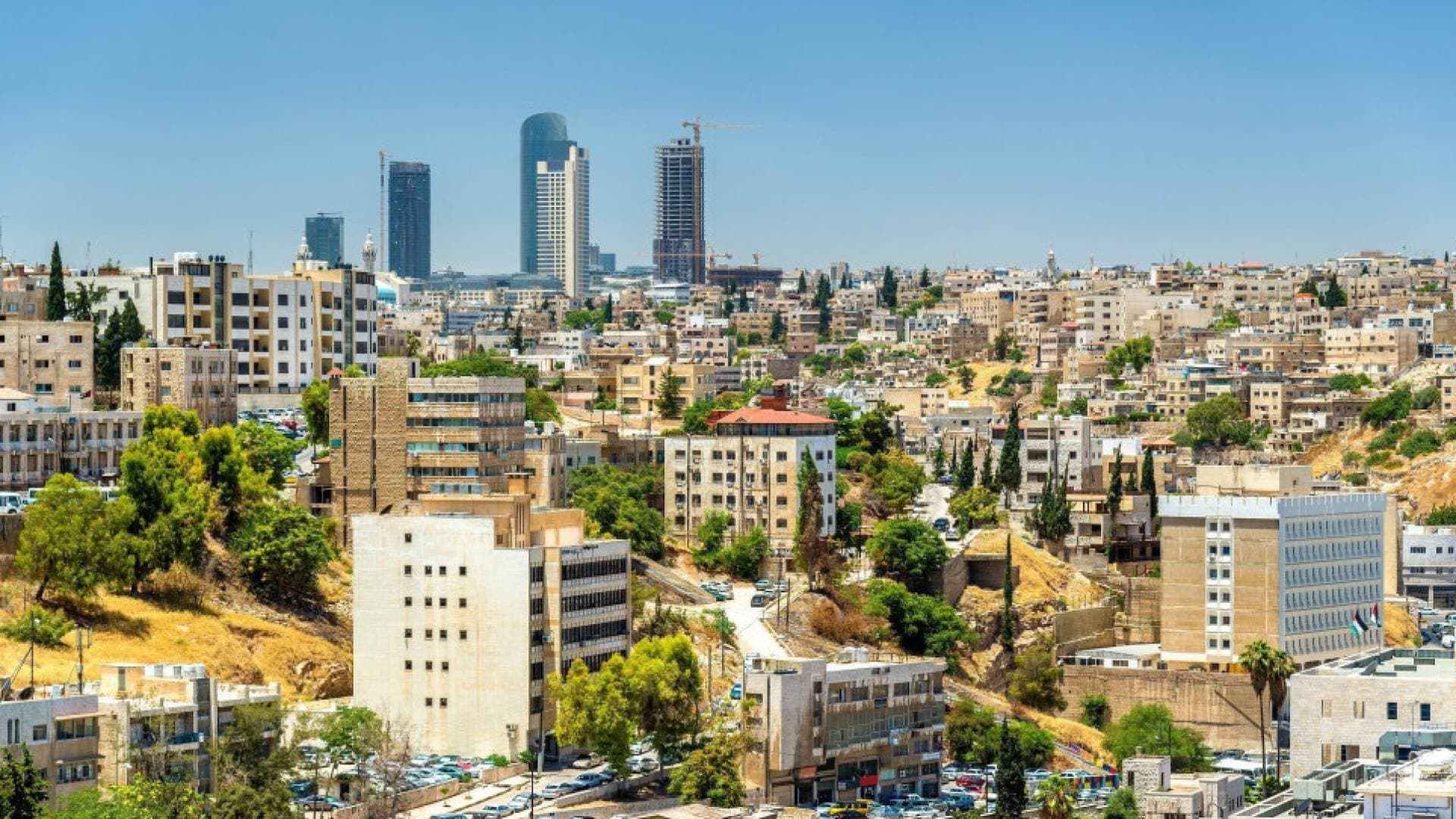 ما حقيقة تأثر الأردن بموجة حارة خلال الأسبوع المقبل؟