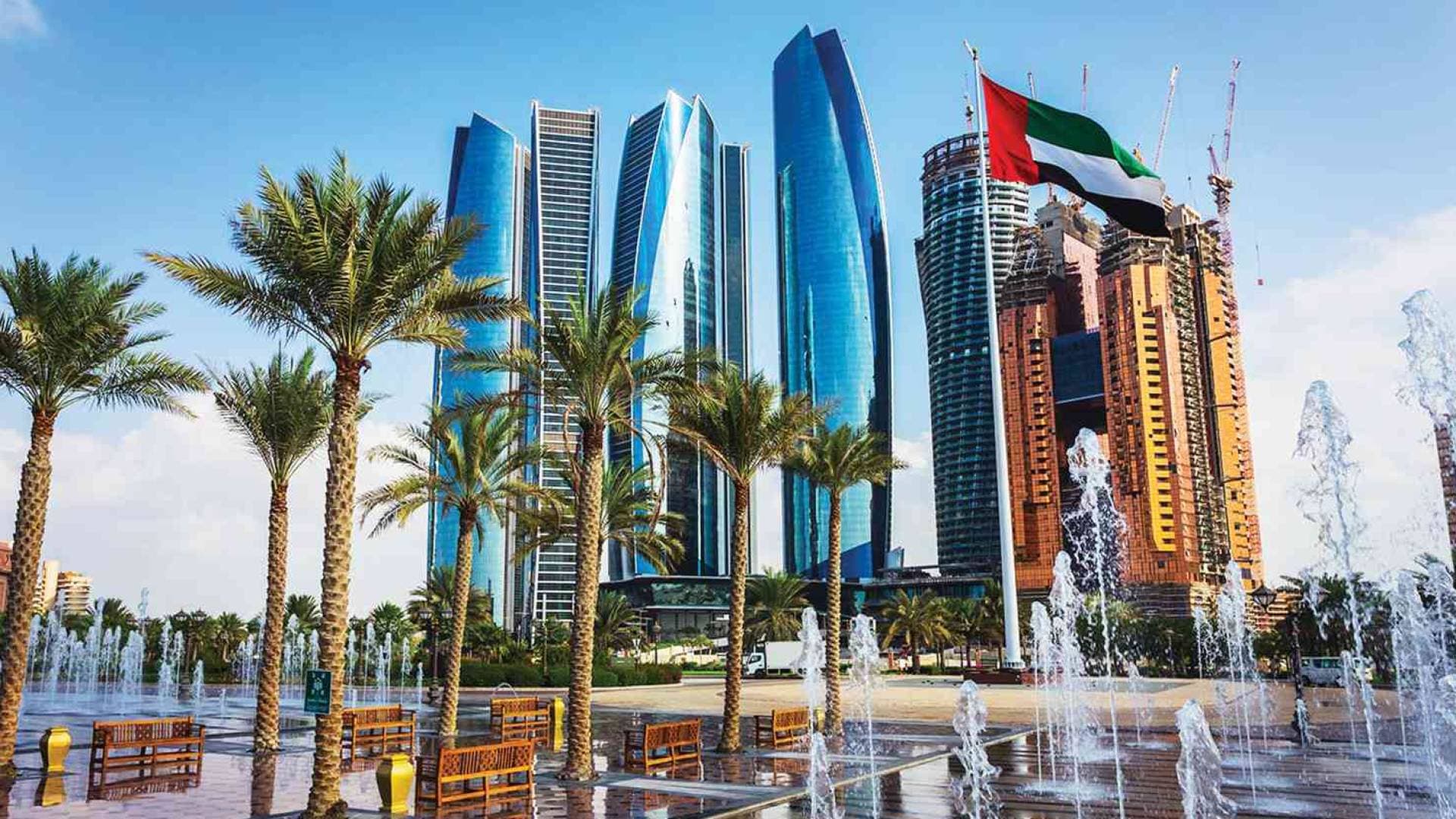 بعد رسائل التحذير الغير صحيحة.. الإمارات تعلن إصلاح العطل الفني في نظام الإنذار المبكر