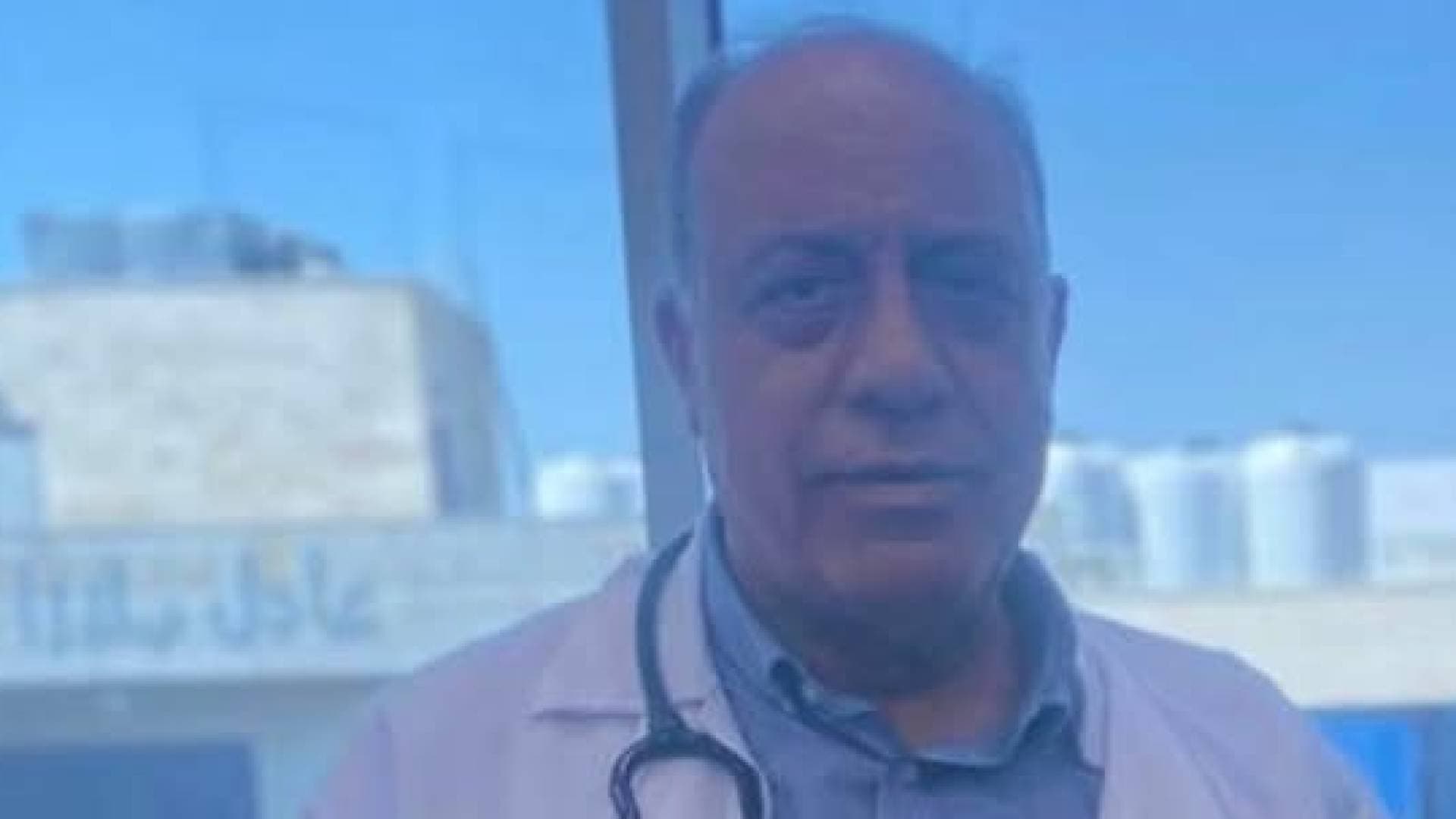 وفاة أخصائي الأطفال الدكتور طالب عبدالله السويطي