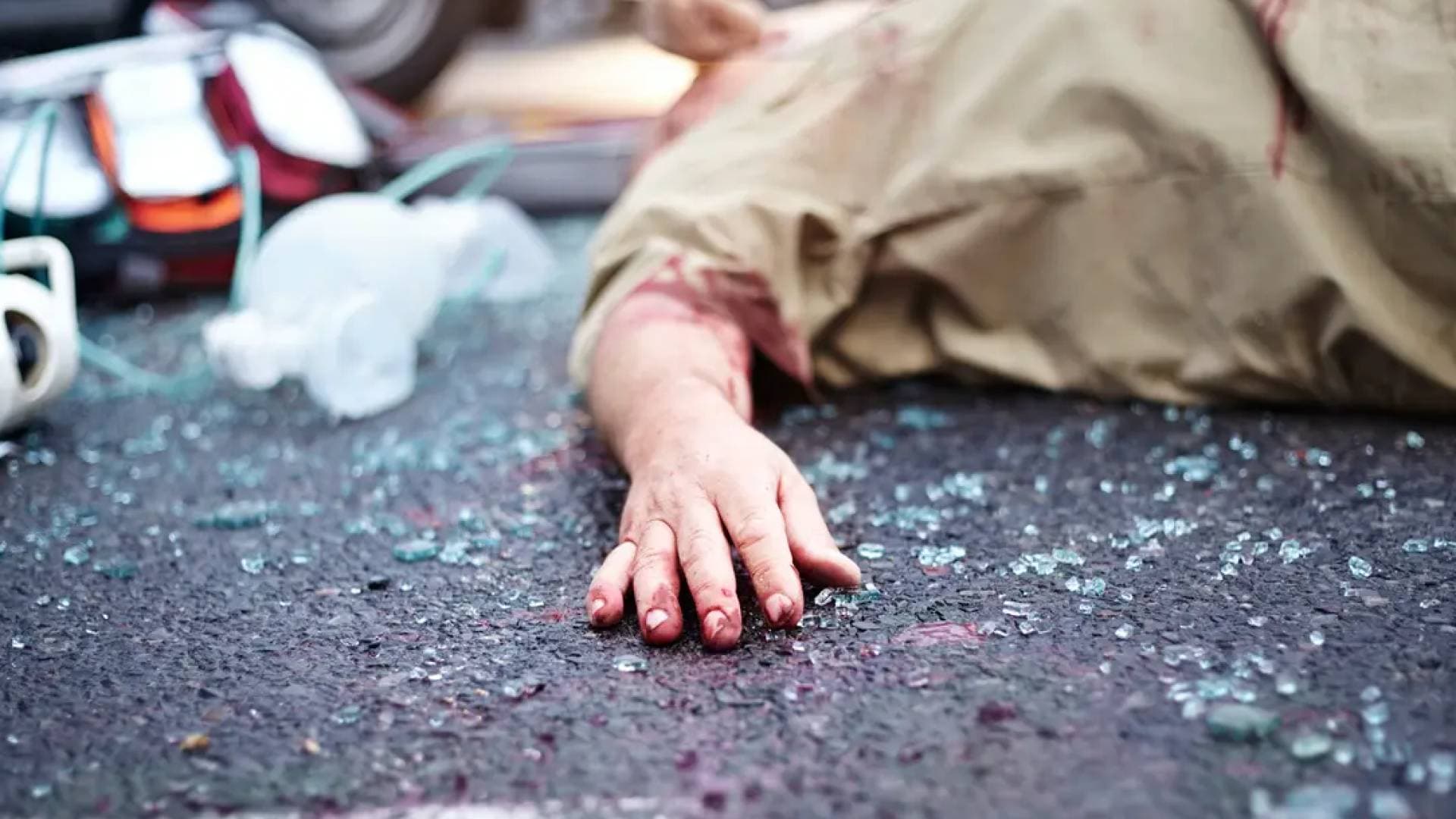 جريمة مروعة في الإسكندرية.. خلاف على "حضانة طفل "يدفع شخصا لقتل طليقته والشروع في قتل والديها