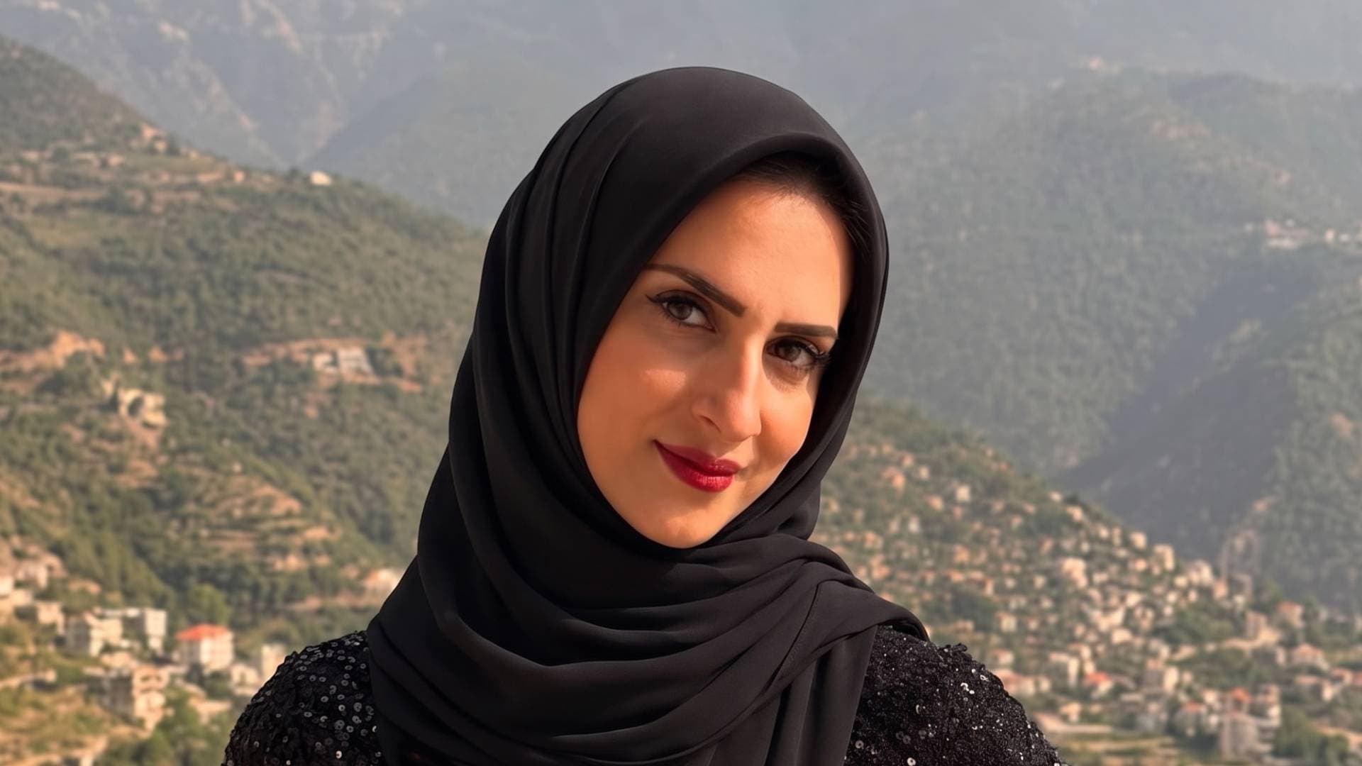 عائلة أردنية تناشد الجاليات الأردنية والعربية للمساعدة في العثور على ابنتها المفقودة إثر زلزال فنزويلا