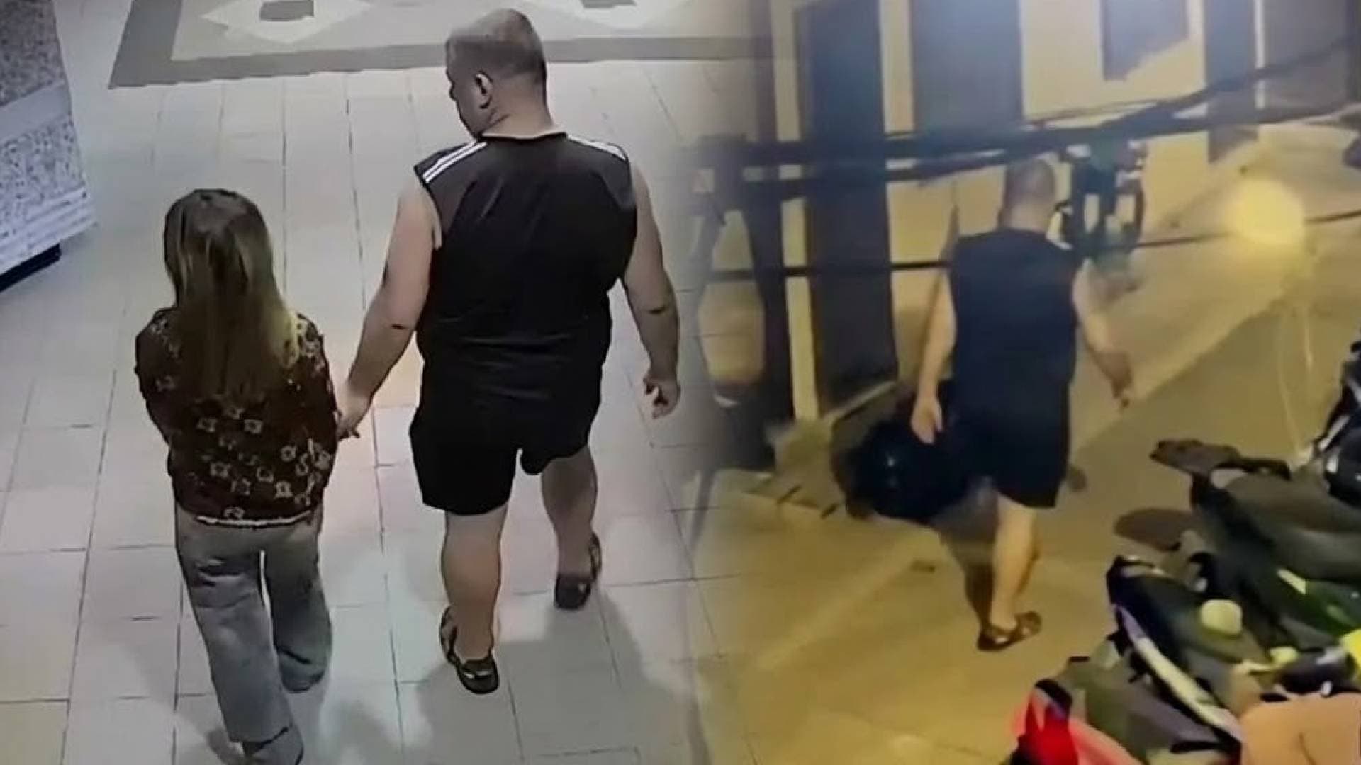 وضع جثتها في حقيبة سفر وتخلص منها.. تفاصيل اعتقال سائح أسترالي ارتكب جريمة مروعة في تايلاند
