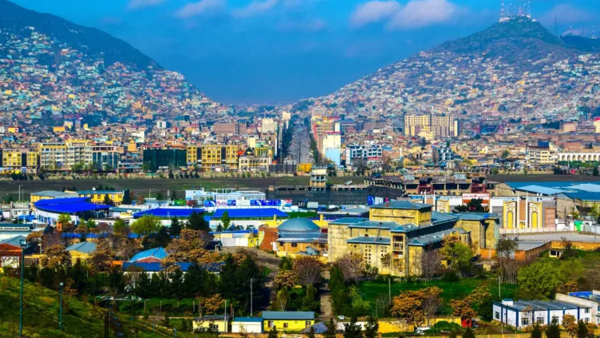 الحكومة الأفغانية تندد بالهجوم الباكستاني وتكشف حصيلة الضحايا في باكتيكا وباكتيا وكونار
