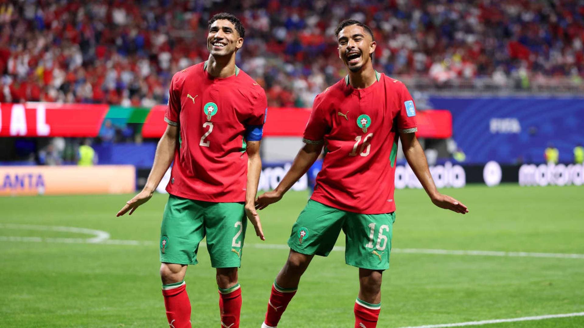 غصاب لـ"رؤيا": مواجهة المغرب وهولندا قمة مبكرة لا تحتمل الأخطاء
