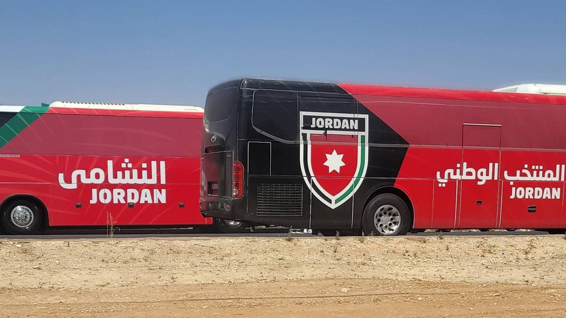 هل تصدر الحكومة قرارا بتأخير الدوام لتمكين الجماهير من استقبال «النشامى» الثلاثاء