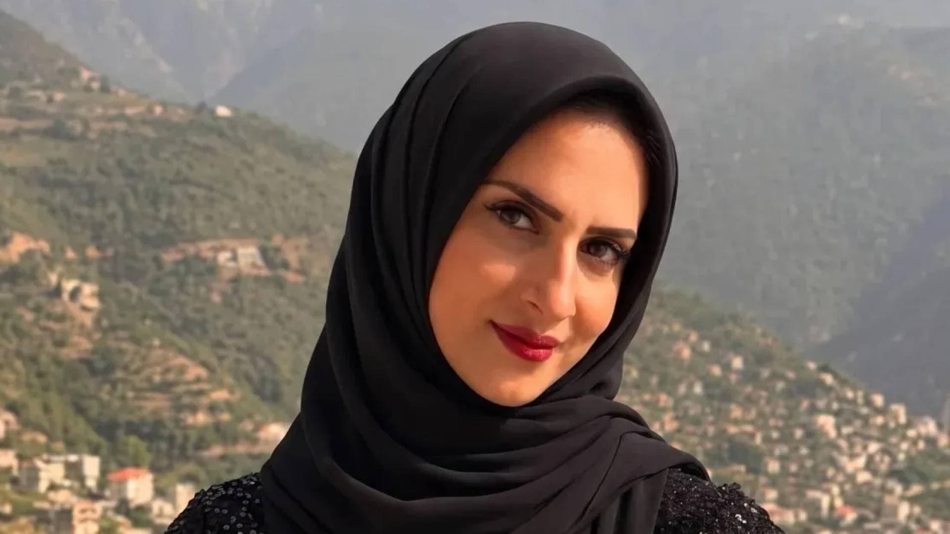 بيان من شقيق المواطنة الاردنية المفقودة في فنزويلا بعد العثور عليها