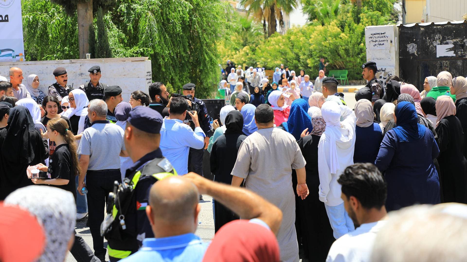 وزارة التربية والتعليم تصدر التقويم المدرسي للعام الدراسي المقبل 2026/ 2027