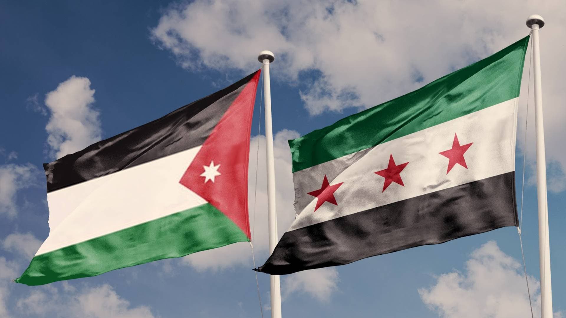 تشكيل مجلس الأعمال الأردني السوري لتطوير التعاون الاقتصادي