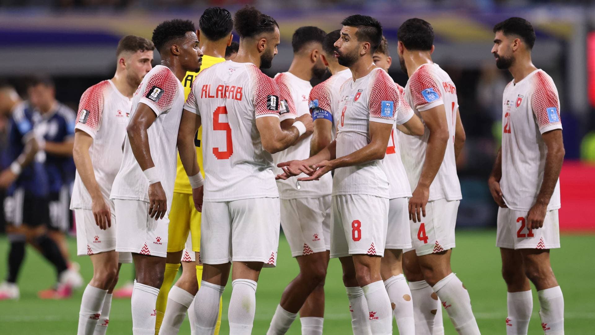 بني عامر لـ"نبض البلد": يجب تعزيز الهوية الجماعية في الأردن كما جسدها منتخب النشامى.. فيديو
