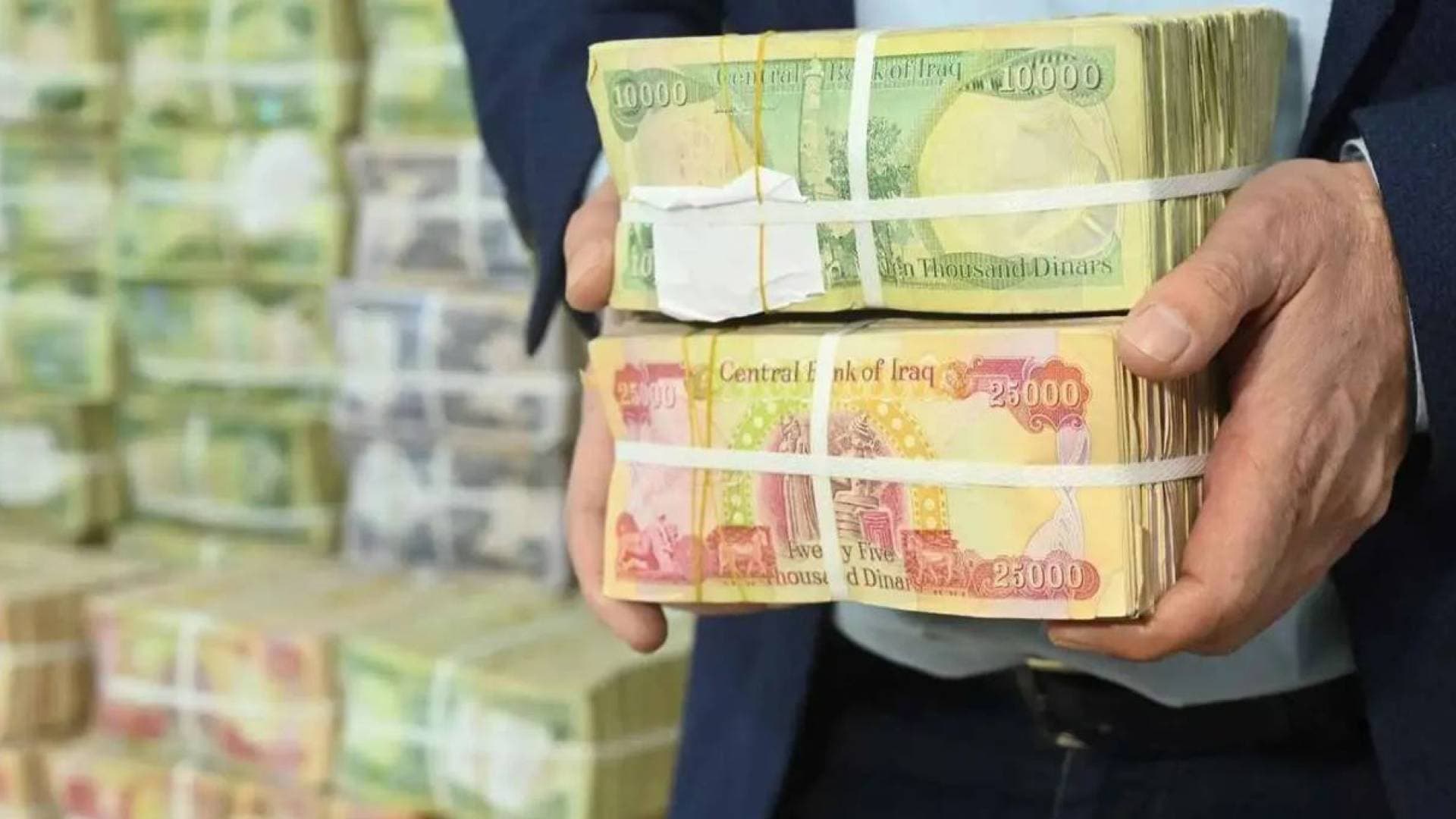 القضاء العراقي يسترد 19 مليار دينار في قضية فساد "الخطوط الجوية"