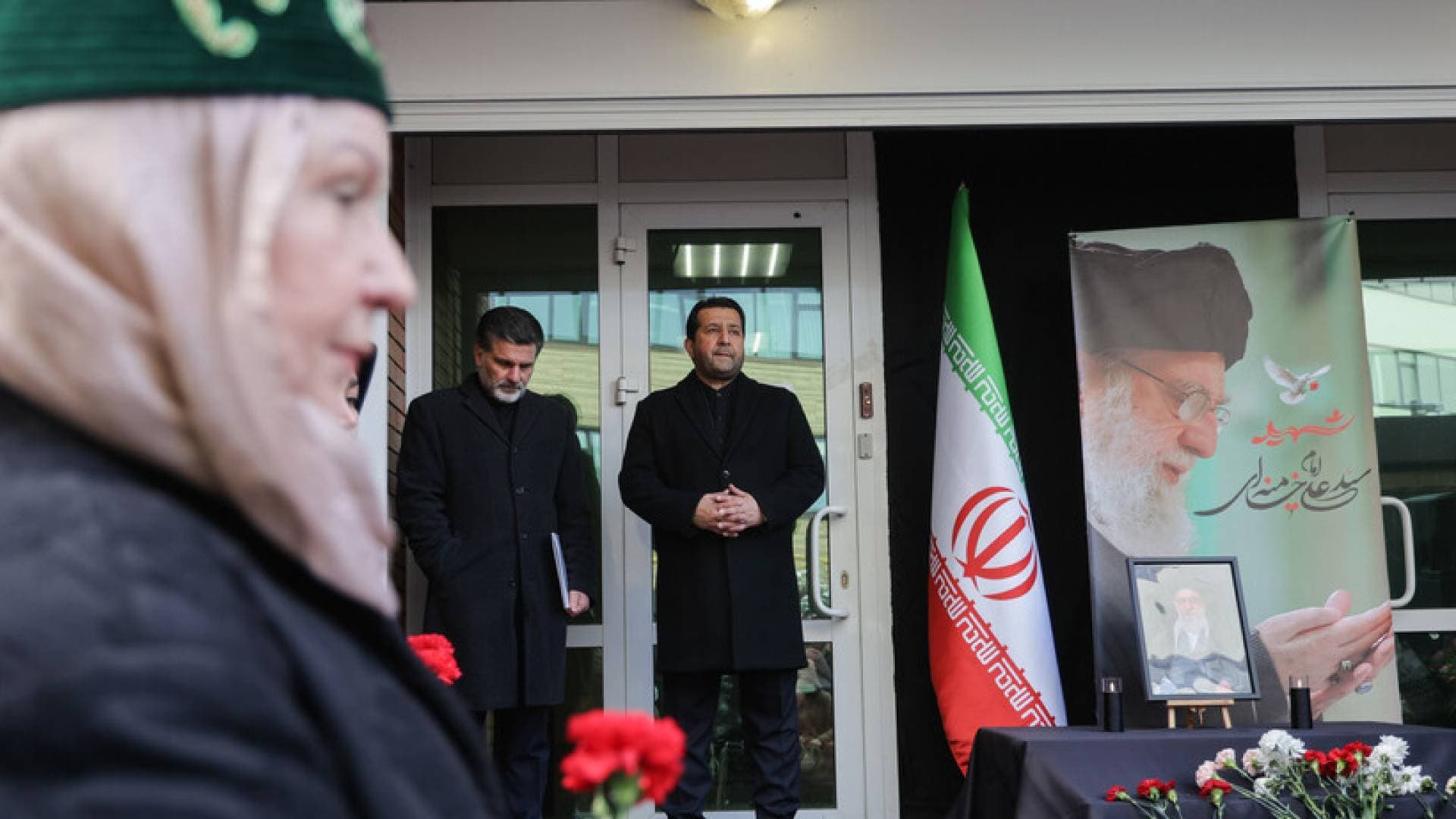 طهران تكشف رسميا عن حالة جثمان علي خامنئي بعد  123 يوما على اغتياله