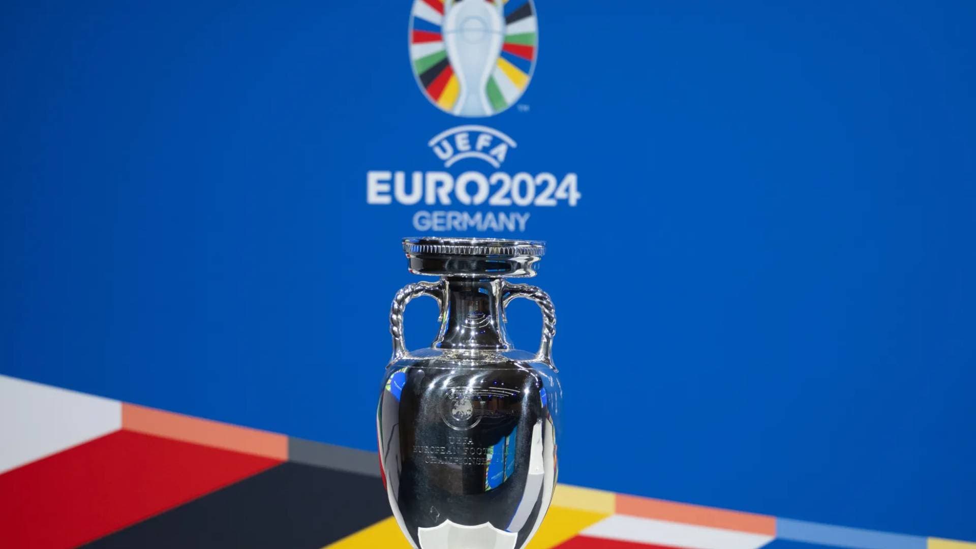 أ ف ب: الاتحاد الألماني يعلن عن تفتيش مقره في إطار شبهات فساد مرتبطة بكأس أوروبا 2024