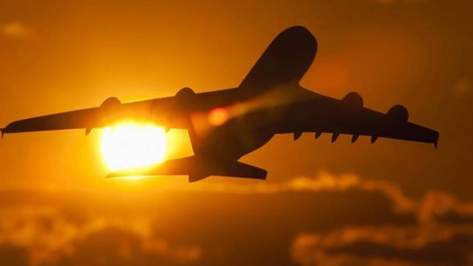 سلامة الطيران الأوروبية تمدد حظر الأجواء فوق إيران والعراق ولبنان حتى 8 يوليو