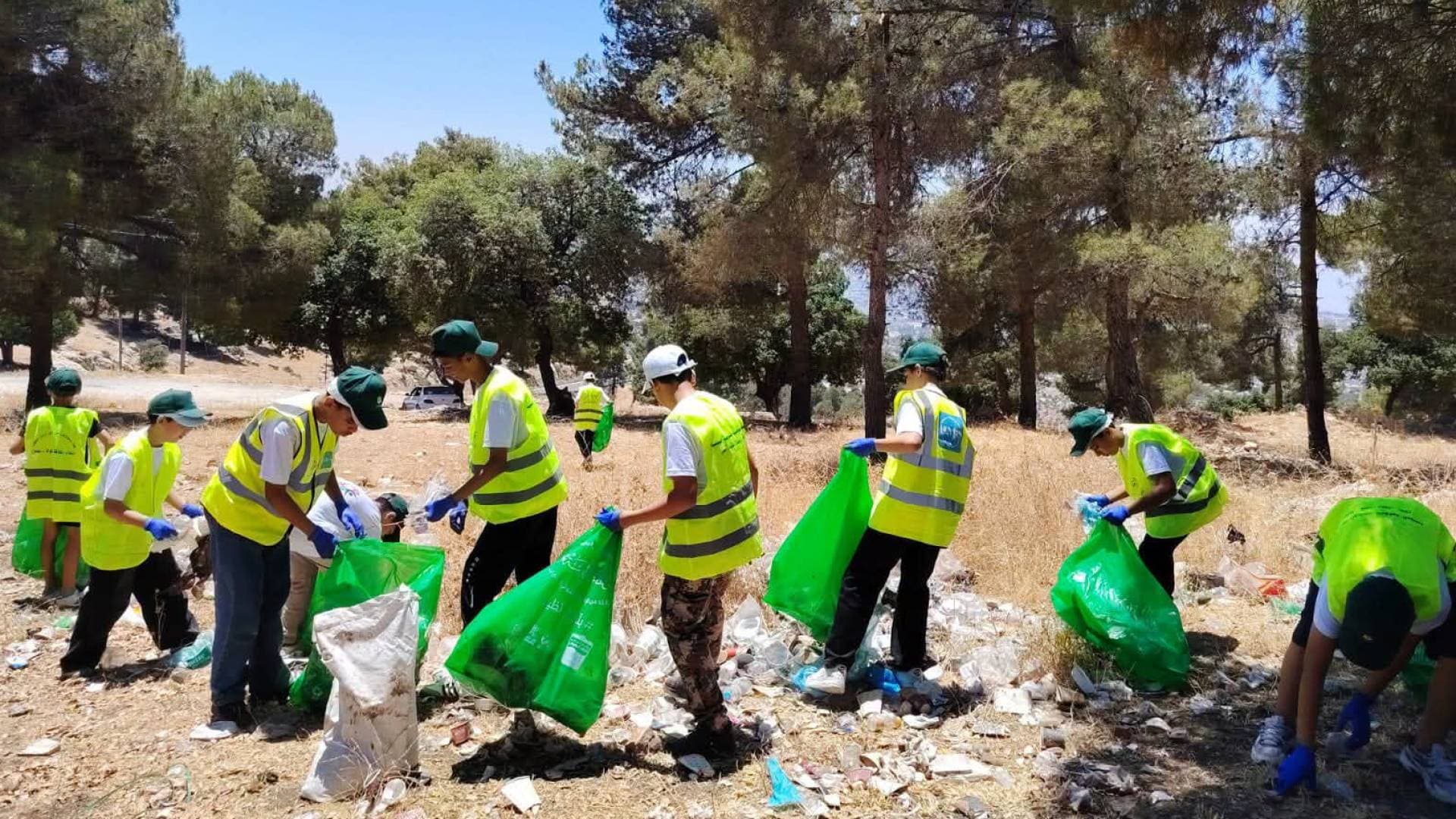 وزارة البيئة تحيل 98 قضية للنائب العام وتسجل أعلى رقم لدراسات تقييم الأثر البيئي