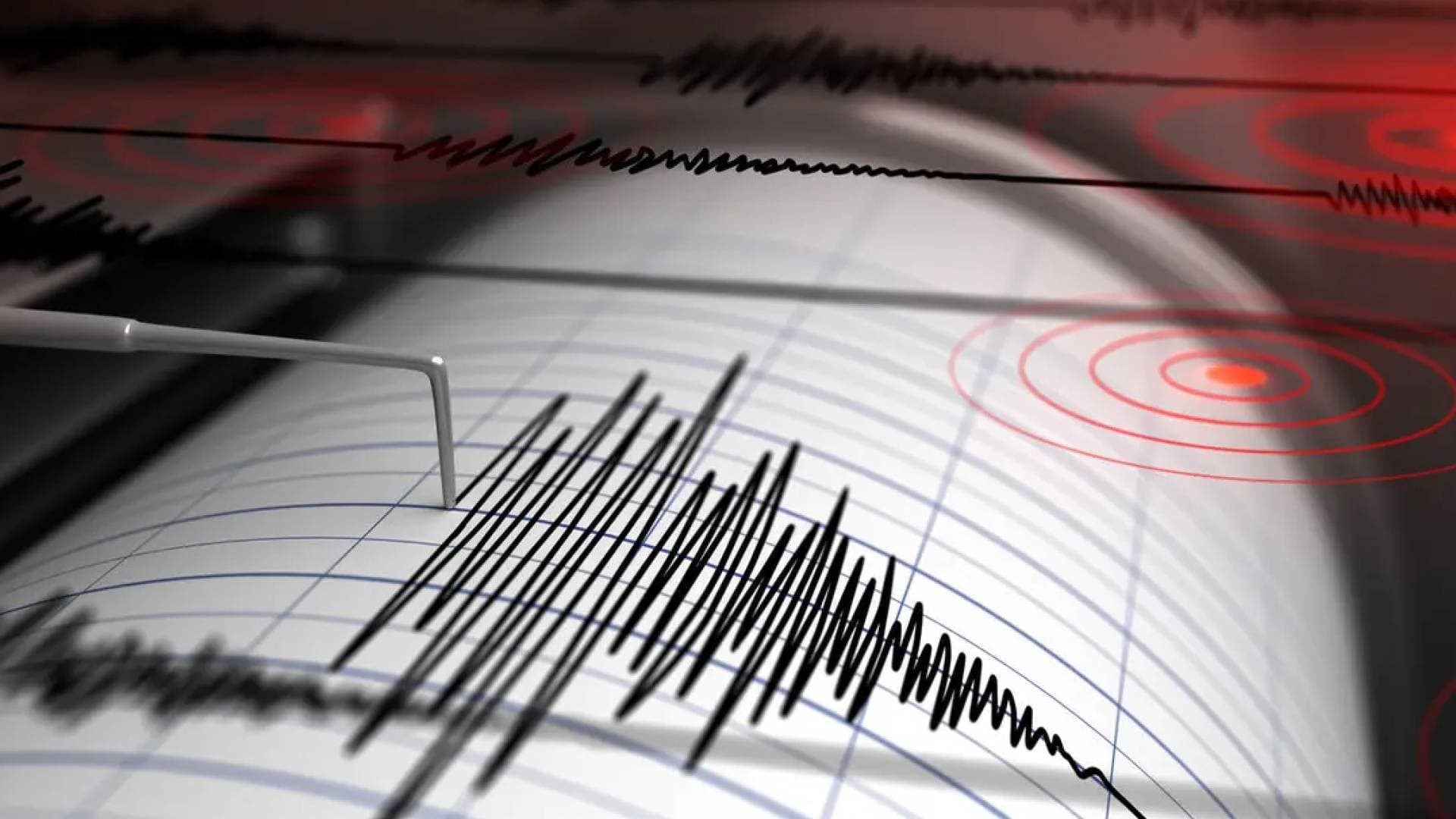 زلزال بقوة 5.3 درجات يضرب جزر ساندويتش