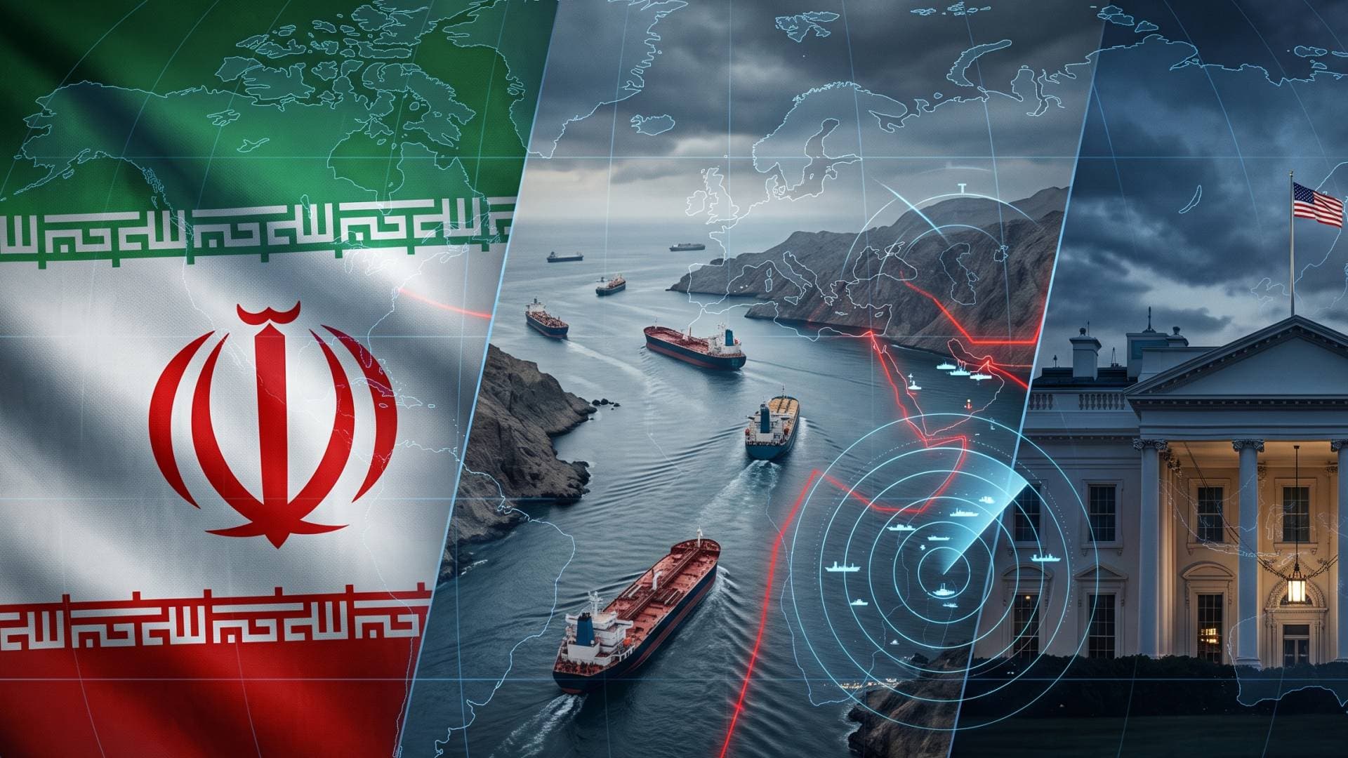 التطورات الميدانية والسياسية في اليوم الـ16 لمذكرة التفاهم: عراقجي يرفض التدخل الخارجي وواشنطن تحذر من إغلاق المضائق
