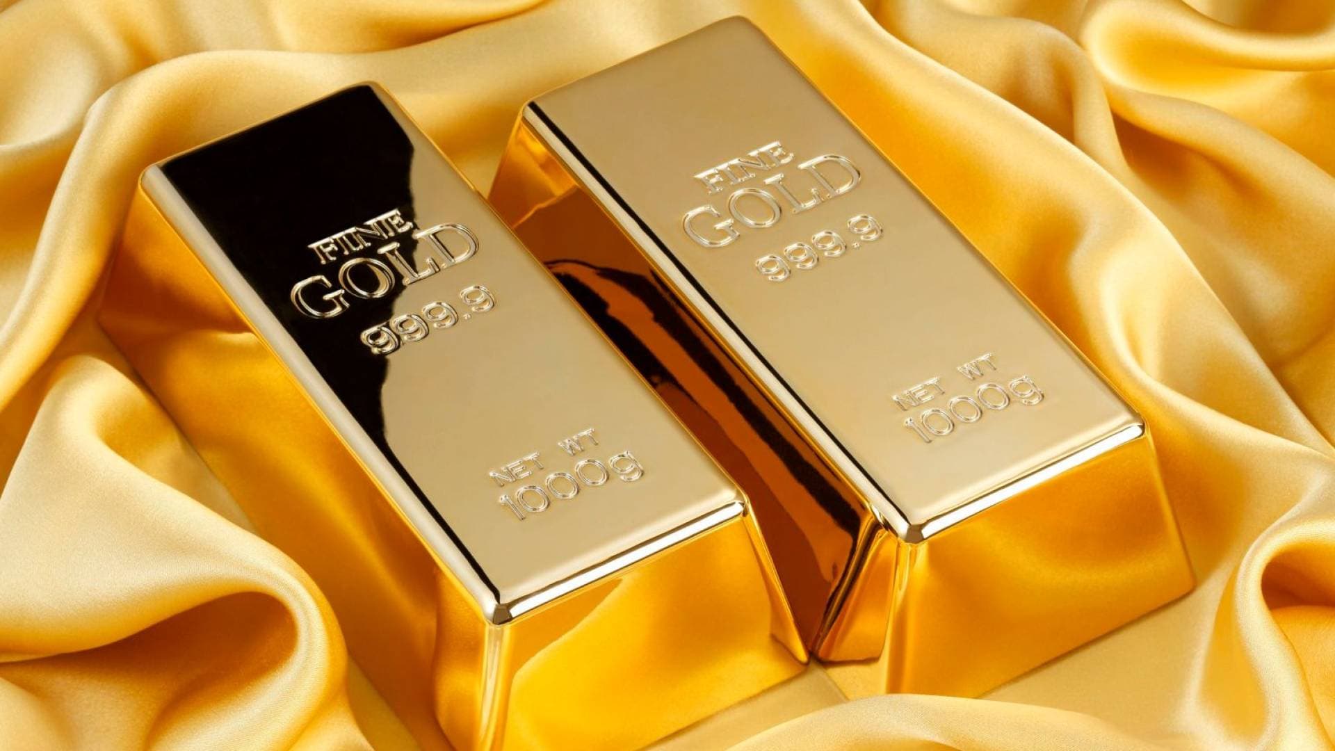 بدعم من بيانات الوظائف الأمريكية.. الذهب يتجه لأول مكسب أسبوعي في 5 أسابيع