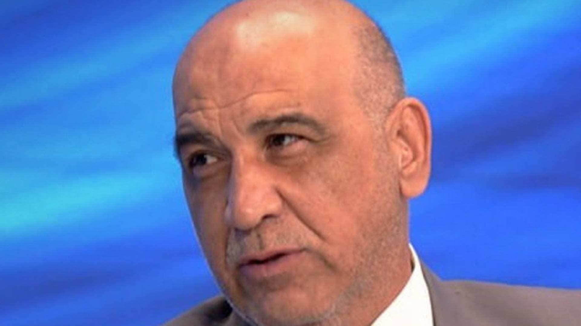 العراق يحظر ظهور الجحيشي في وسائل الإعلام بعد تصريحه عن الأردن
