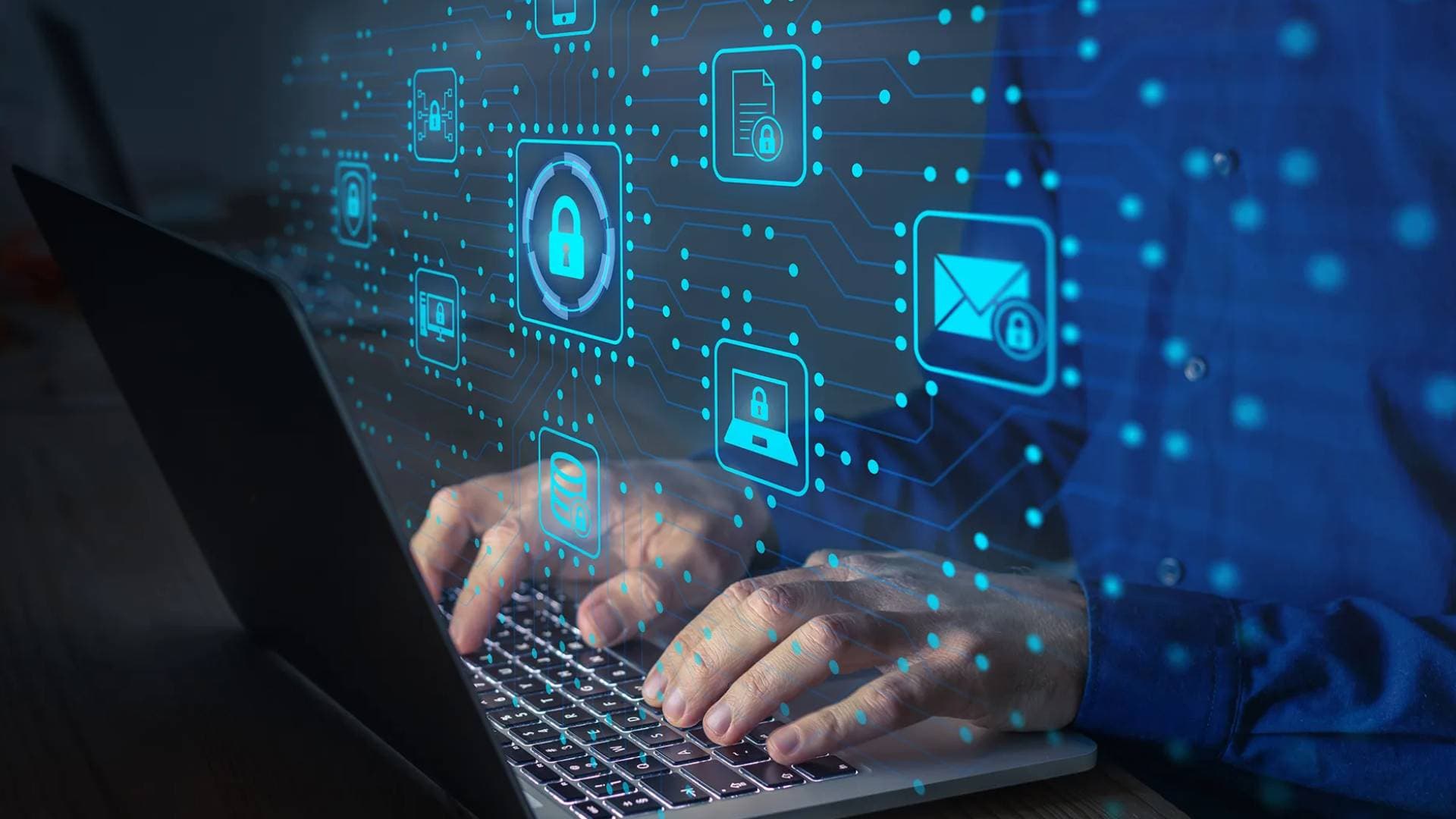 الإمارات تحبط هجمات سيبرانية متطورة استخدمت الذكاء الاصطناعي لاستهداف جهات مالية