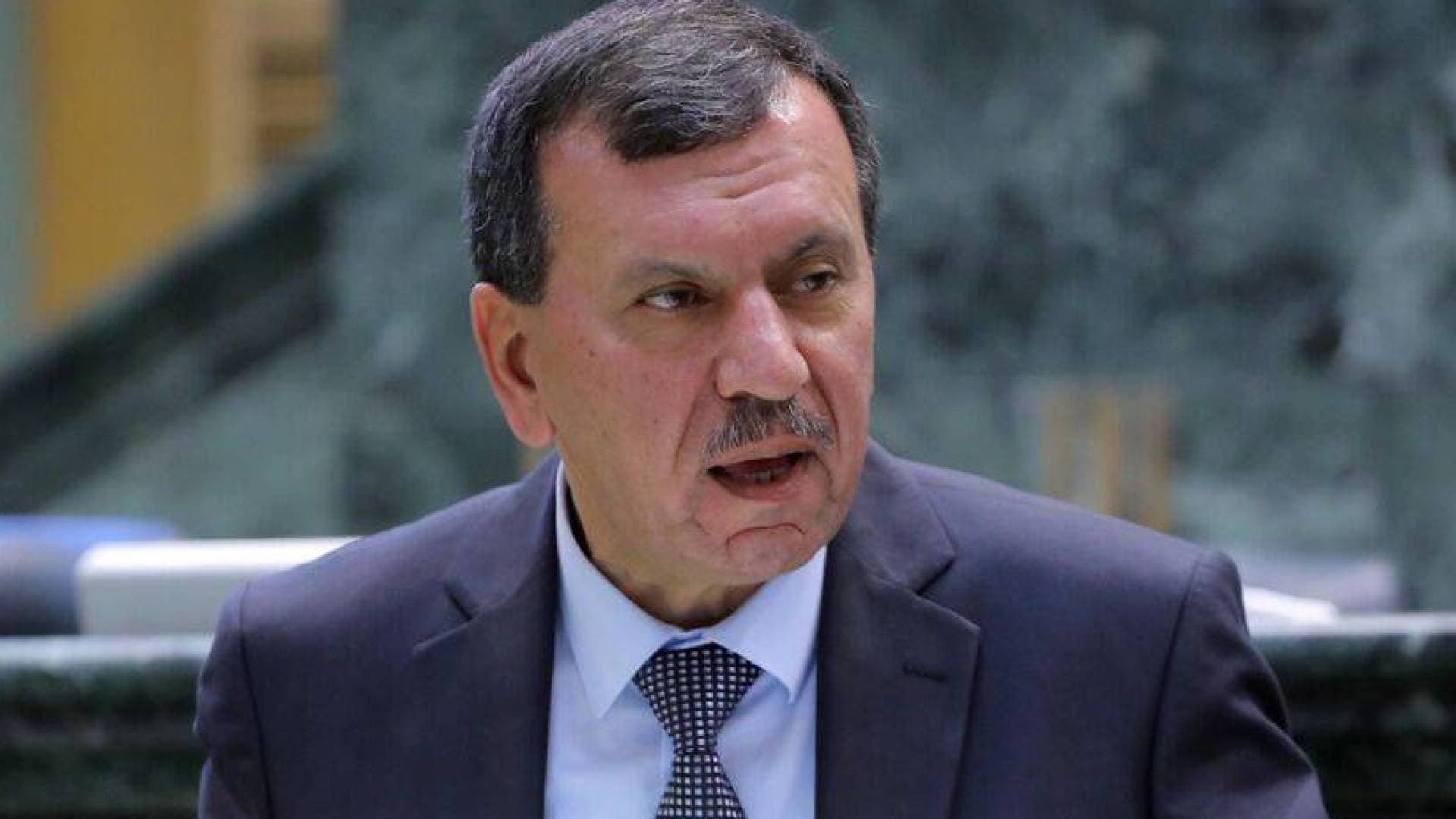 بعد استقالة البكار.. عياش: حماية المال العام مسؤولية وطنية تقع على عاتق جميع المسؤولين