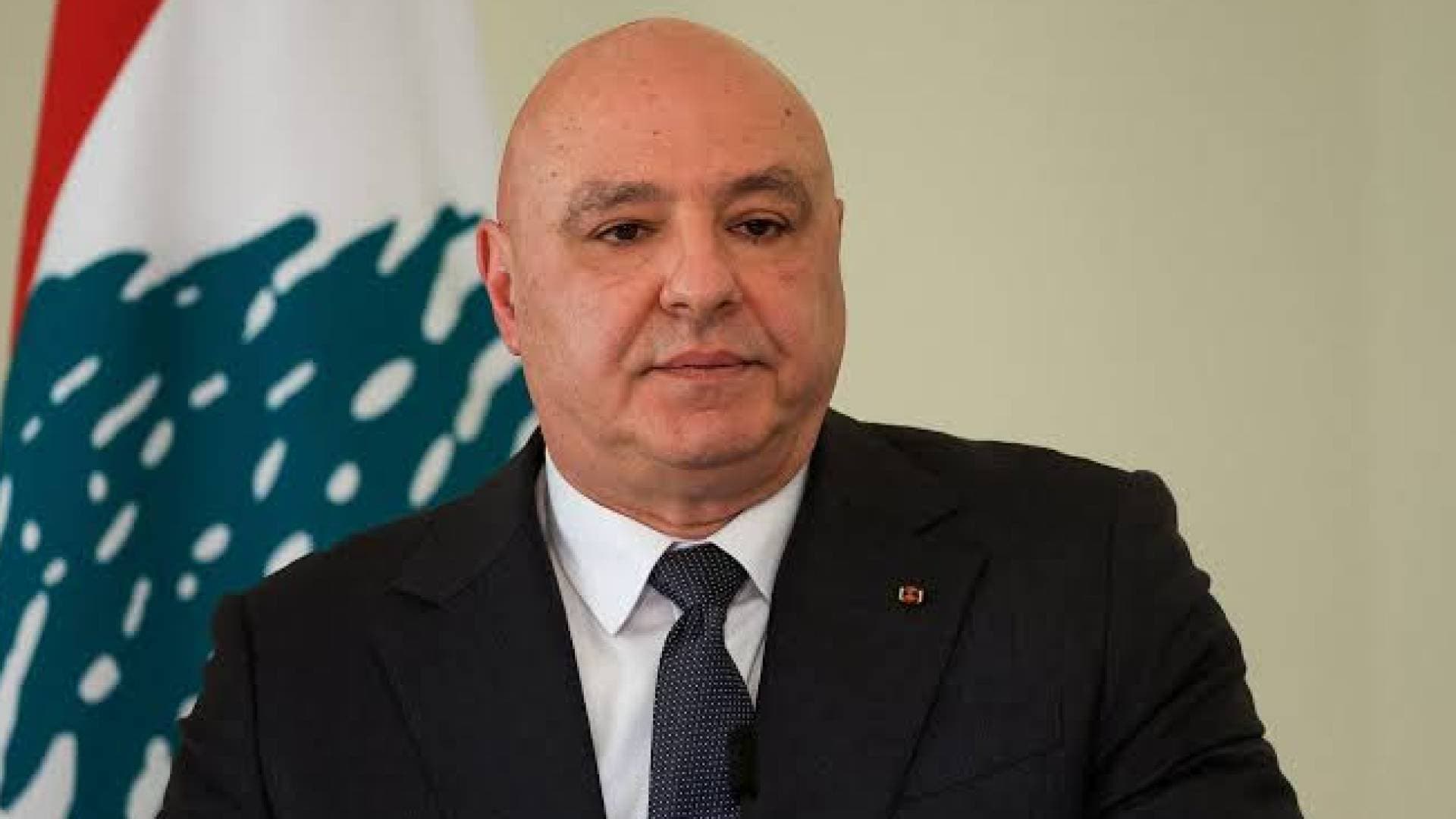 الرئيس اللبناني يوجه رسالة إلى ترمب: ندعوكم لمواصلة الوقوف مع قضايا لبنان العادلة