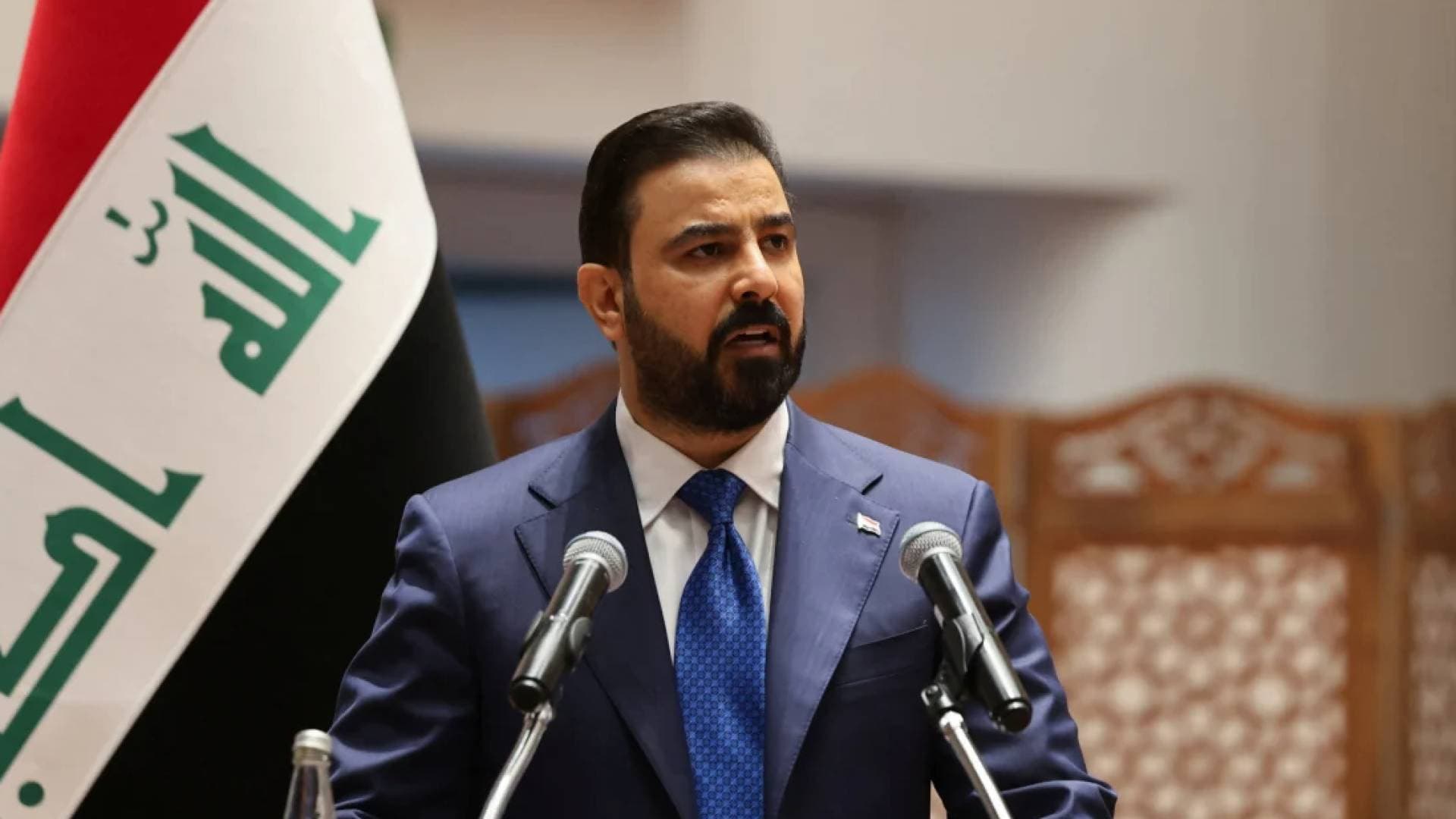 الزيدي يؤكد: لن نتهاون مع أي فاسد وحملة الملاحقة مطلب شعبي