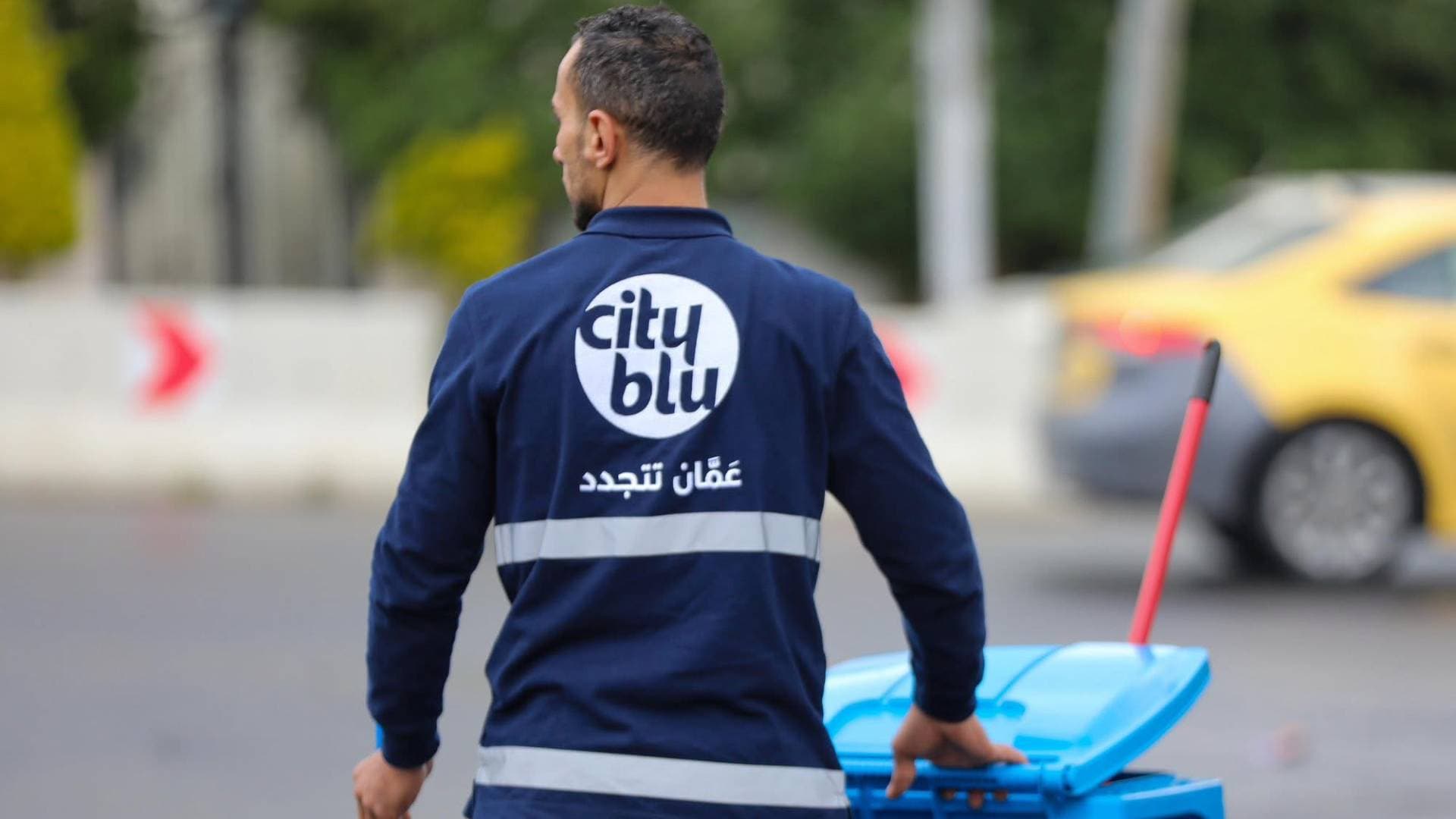 توضيح مهم من شركة رؤية عمان للمعالجة وإعادة التدوير