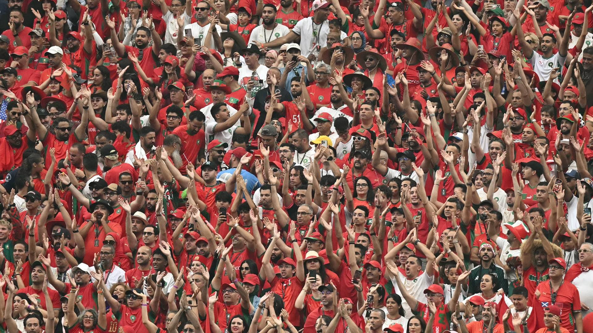 محللون رياضيون يوضحون في "نبض المونديال" سيناريوهات دور الـ16 في مونديال 2026.. فيديو
