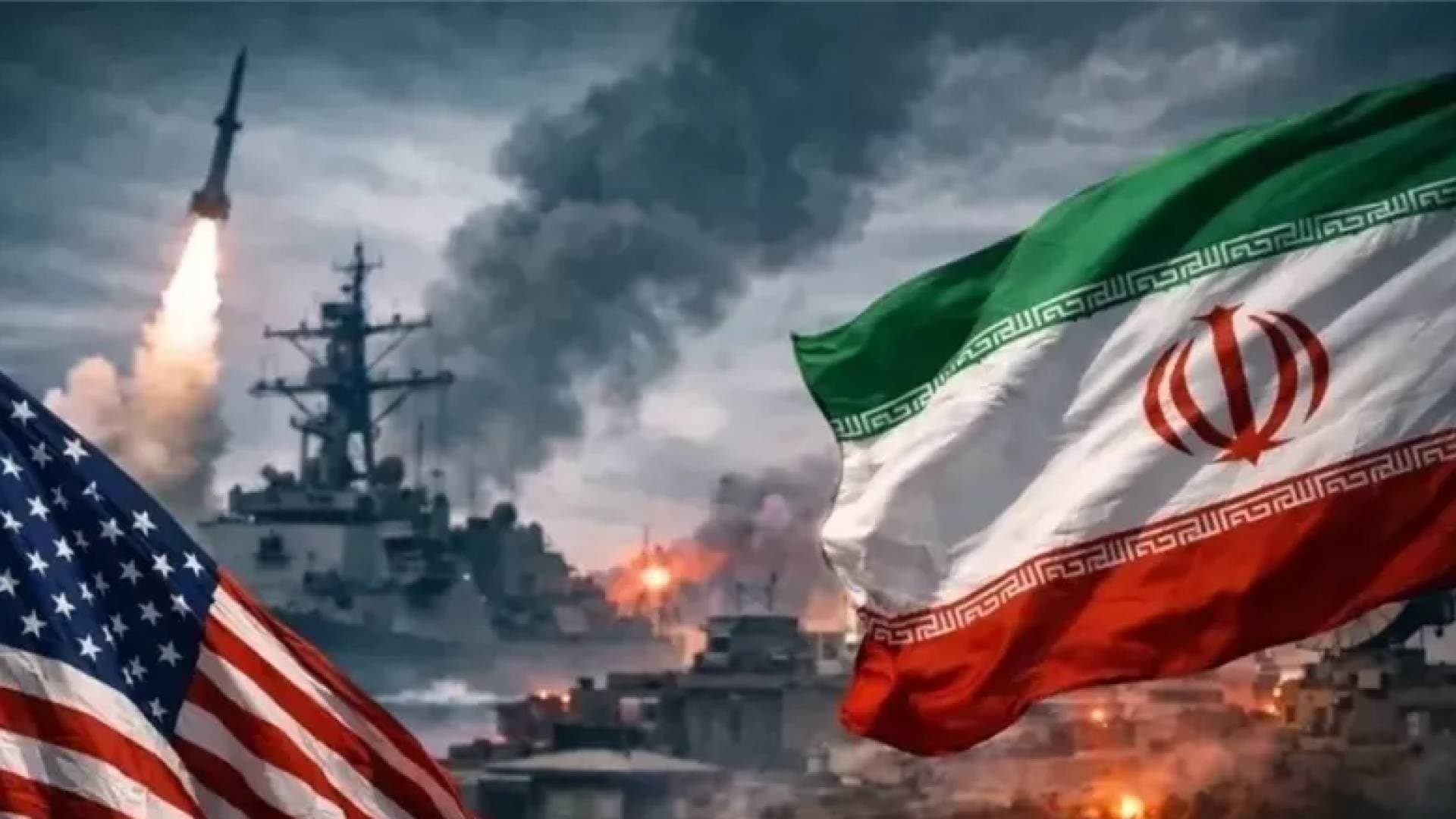 في اليوم الـ20 لمذكرة التفاهم: ترمب يهدد بـ"إنهاء المهمة" وعراقجي يشترط وقف التهديدات لمواصلة المفاوضات