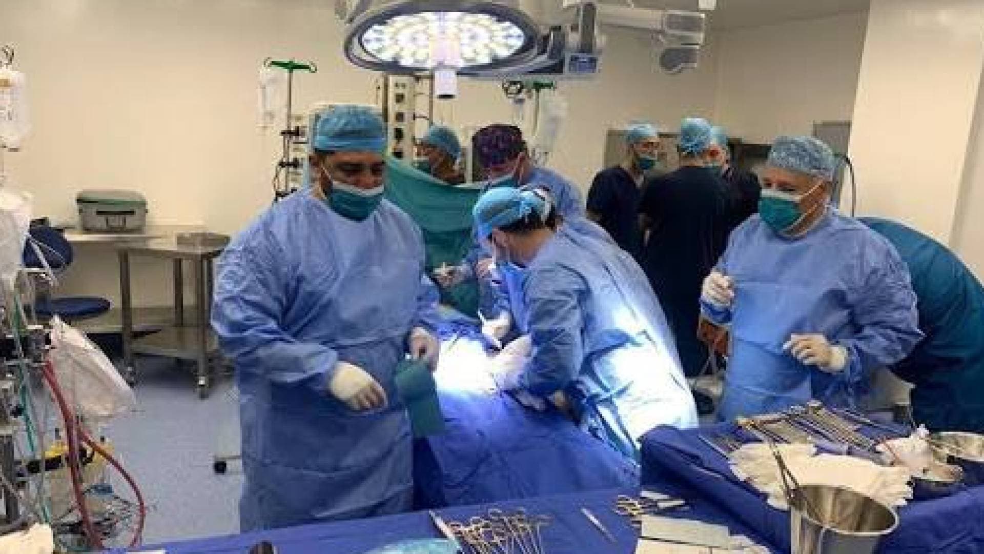 رفع المنشآت المرتبطة بنظام "حكيم" إلى 482 مؤسسة طبية