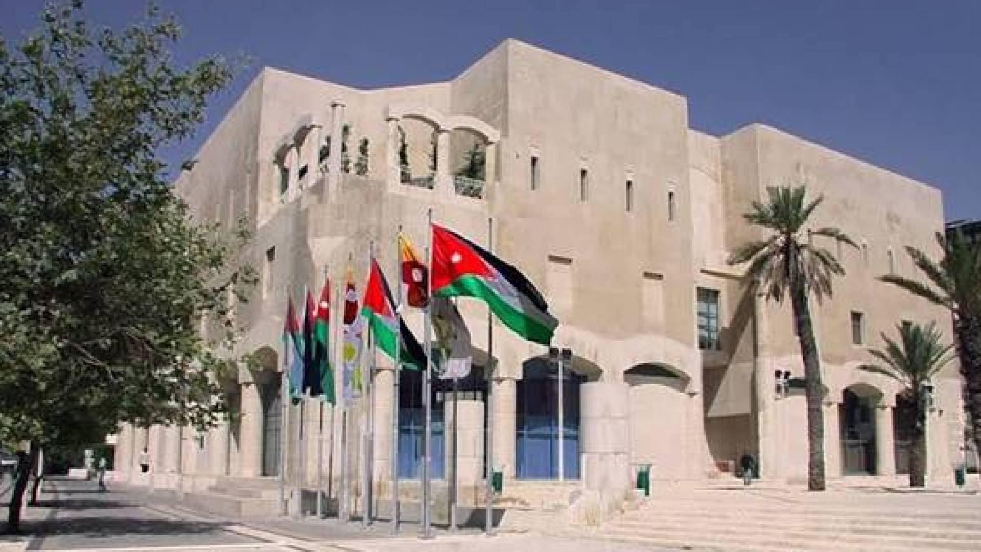 لتعزيز جودة القرار.. أمانة عمان تتيح للمواطنين المشاركة في القرارات التنظيمية وتخطيط الأحياء
