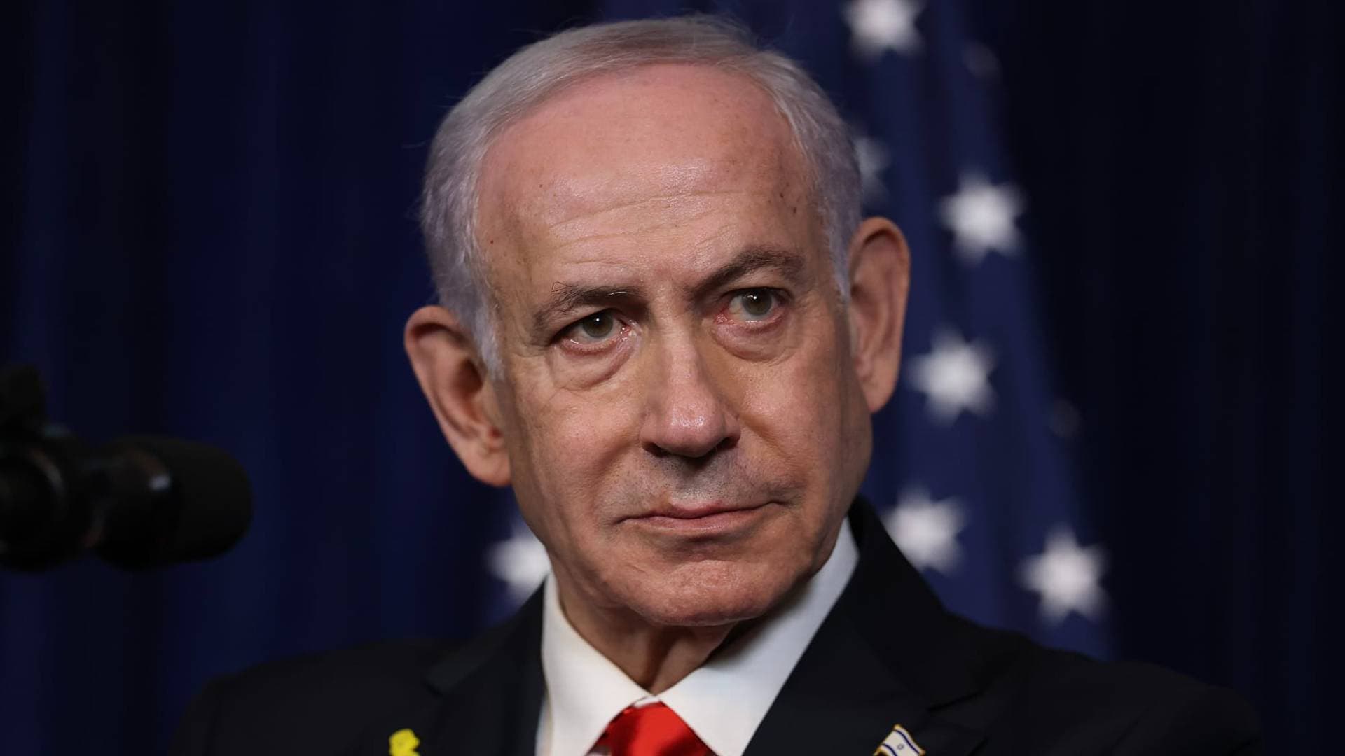 نتنياهو لـ "سي إن إن": أبلغت ترمب أن بيع طائرات F-35 لتركيا سيخل بتوازن القوى في الشرق الأوسط