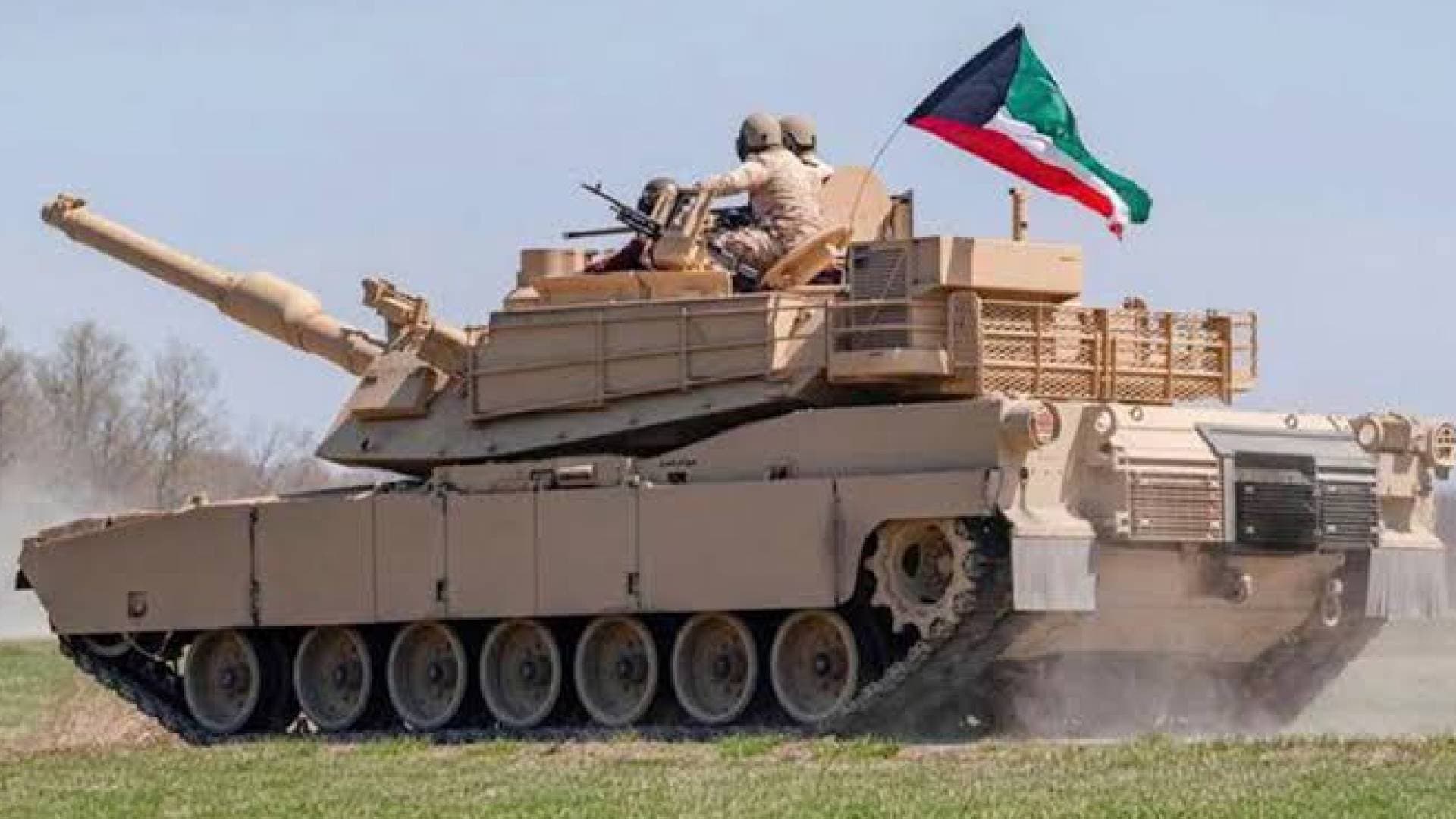 الجيش الكويتي يعترض صاروخين باليستيين و13 طائرة مسيرة معادية فجر يوم الأربعاء
