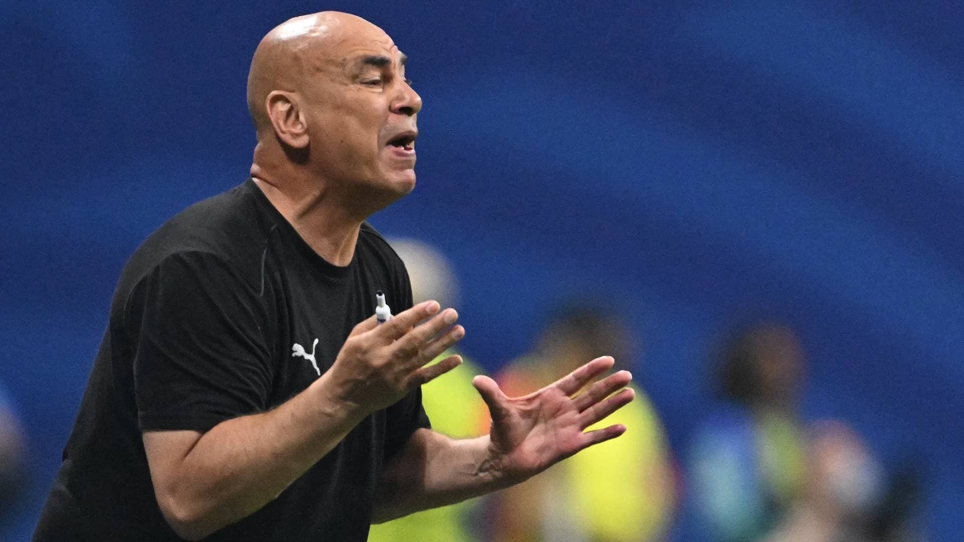 محللون لـ"نبض المونديال": مونديال 2026 بات مشبوها.. وحسام حسن هو البطل الحقيقي.. فيديو