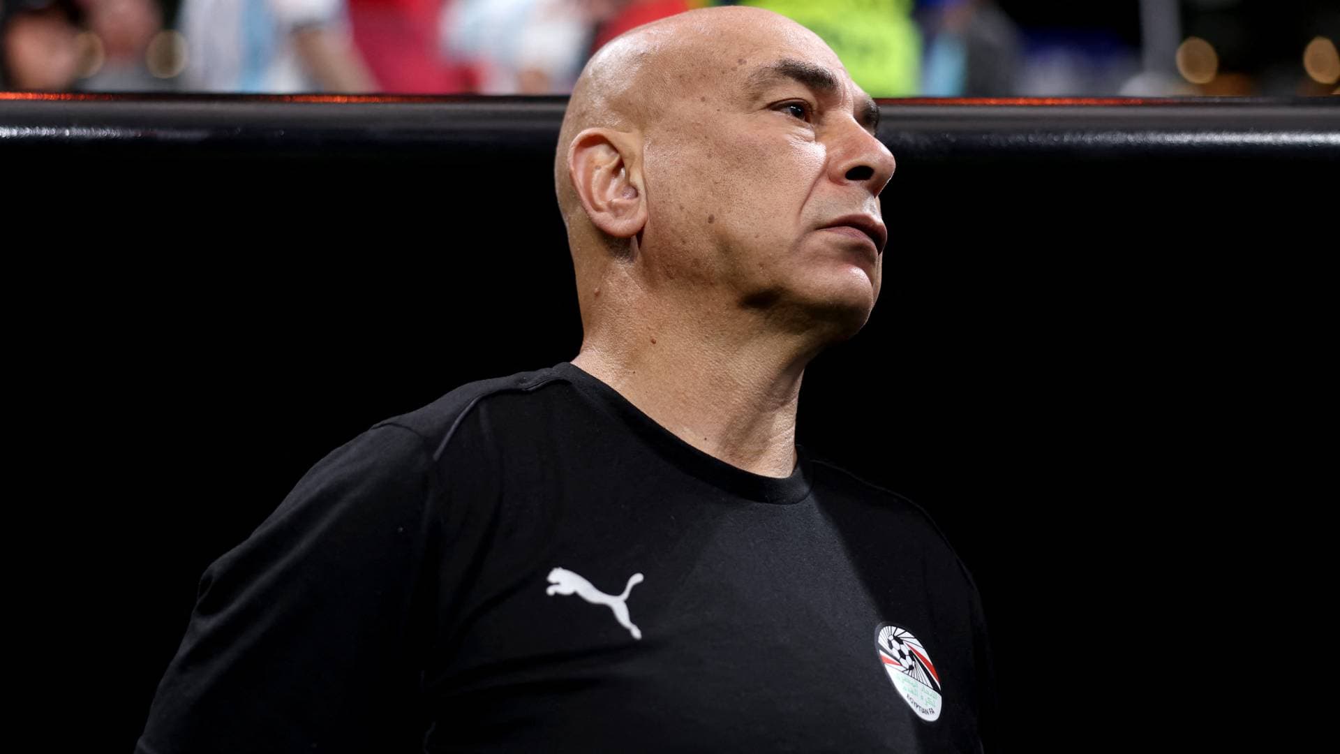 اتحاد الكرة المصري يجدد عقد حسام حسن مع منتخب مصر حتى عام 2030