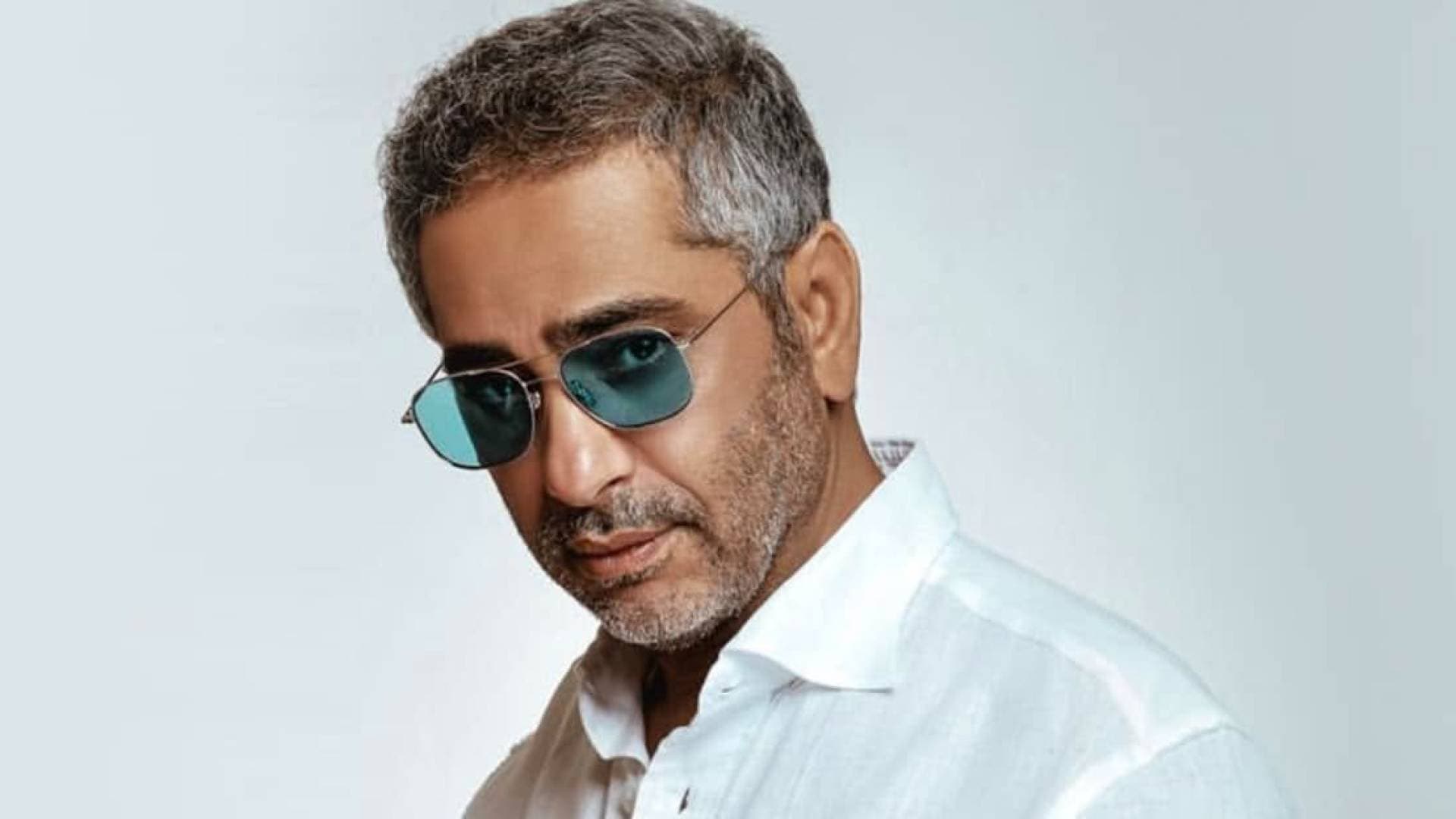 فضل شاكر: اليوم كتبت لي سطورا جديدة في الحرية