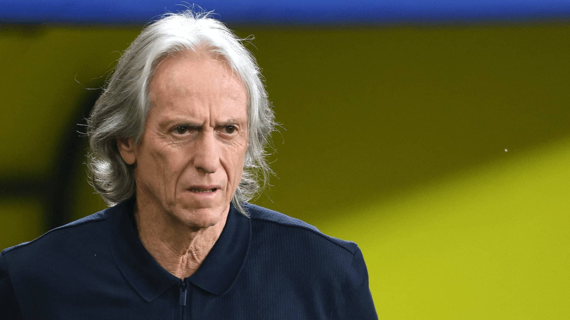 المخضرم جورجي جيسوس يقترب من قيادة منتخب البرتغال حتى 2030
