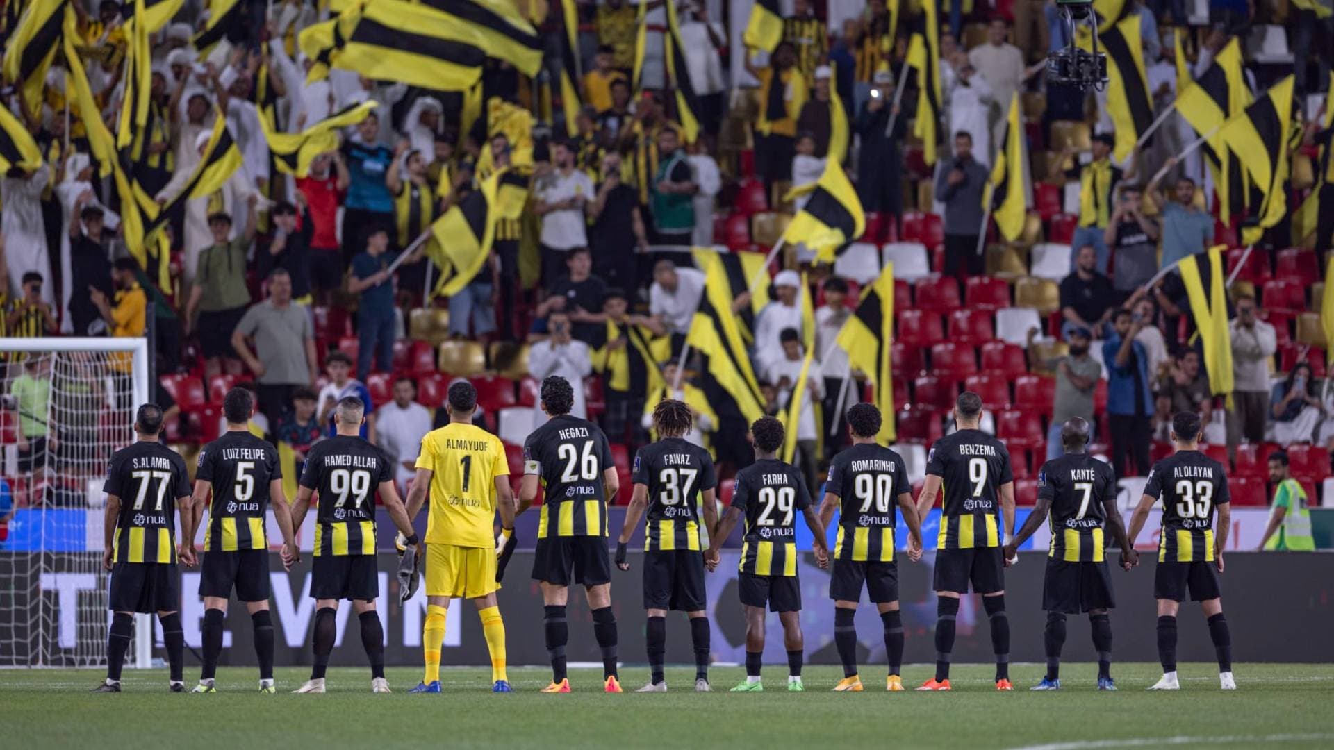 إدارة الاتحاد تجمد ملف الراحلين والصفقات .. تعرف على السبب