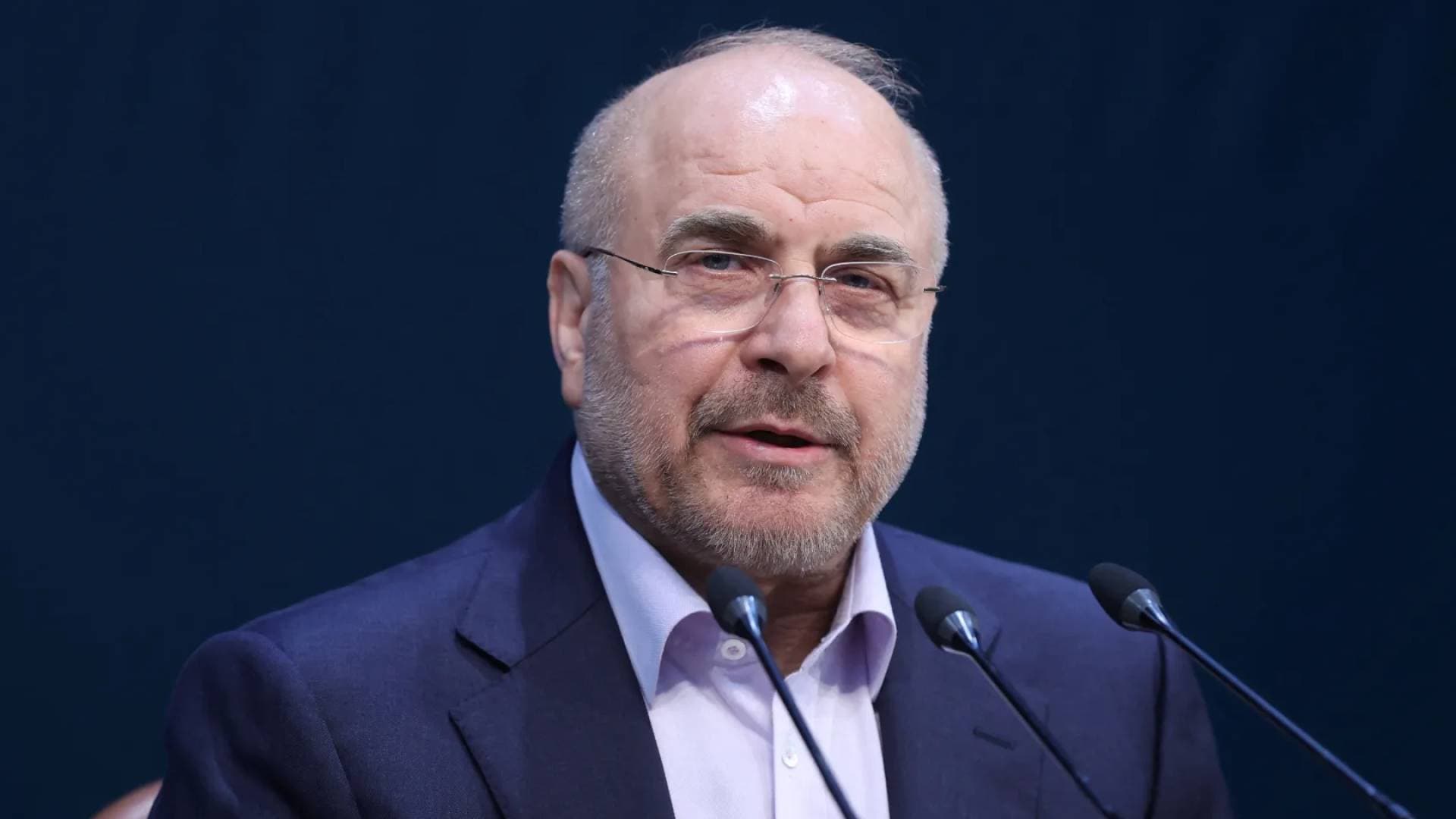 قاليباف: من يمتلك الاستعداد للحرب هو وحده من يمكنه التفاوض مع واشنطن