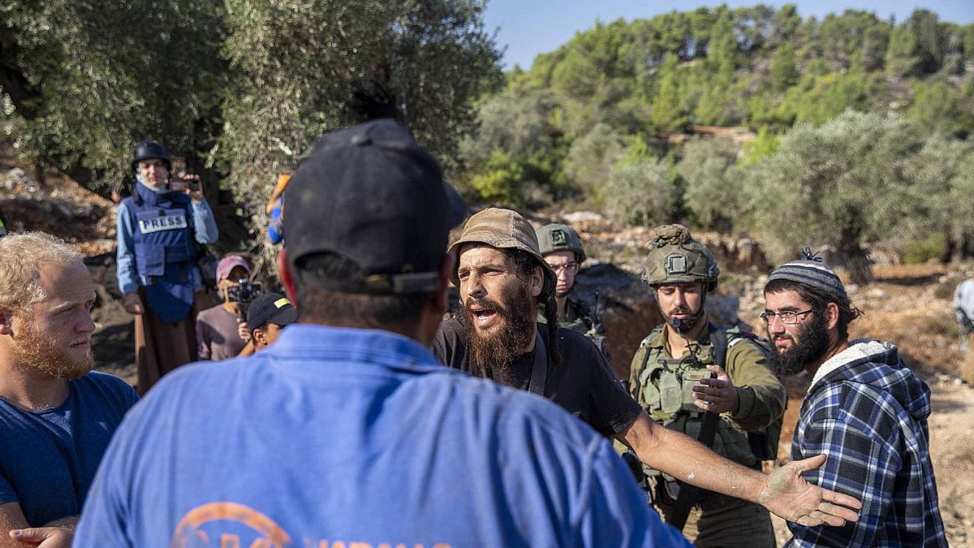 الأمم المتحدة: هجمات المستوطنين وعمليات الهدم هجرت أكثر من 3200 فلسطيني منذ بداية عام 2026