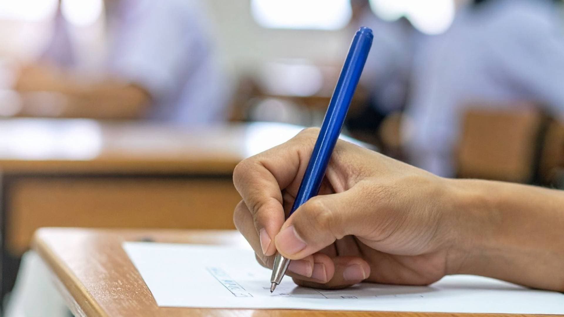 النيابة العامة المصرية تأمر بحبس متهمين بتسريب امتحانات الثانوية العامة