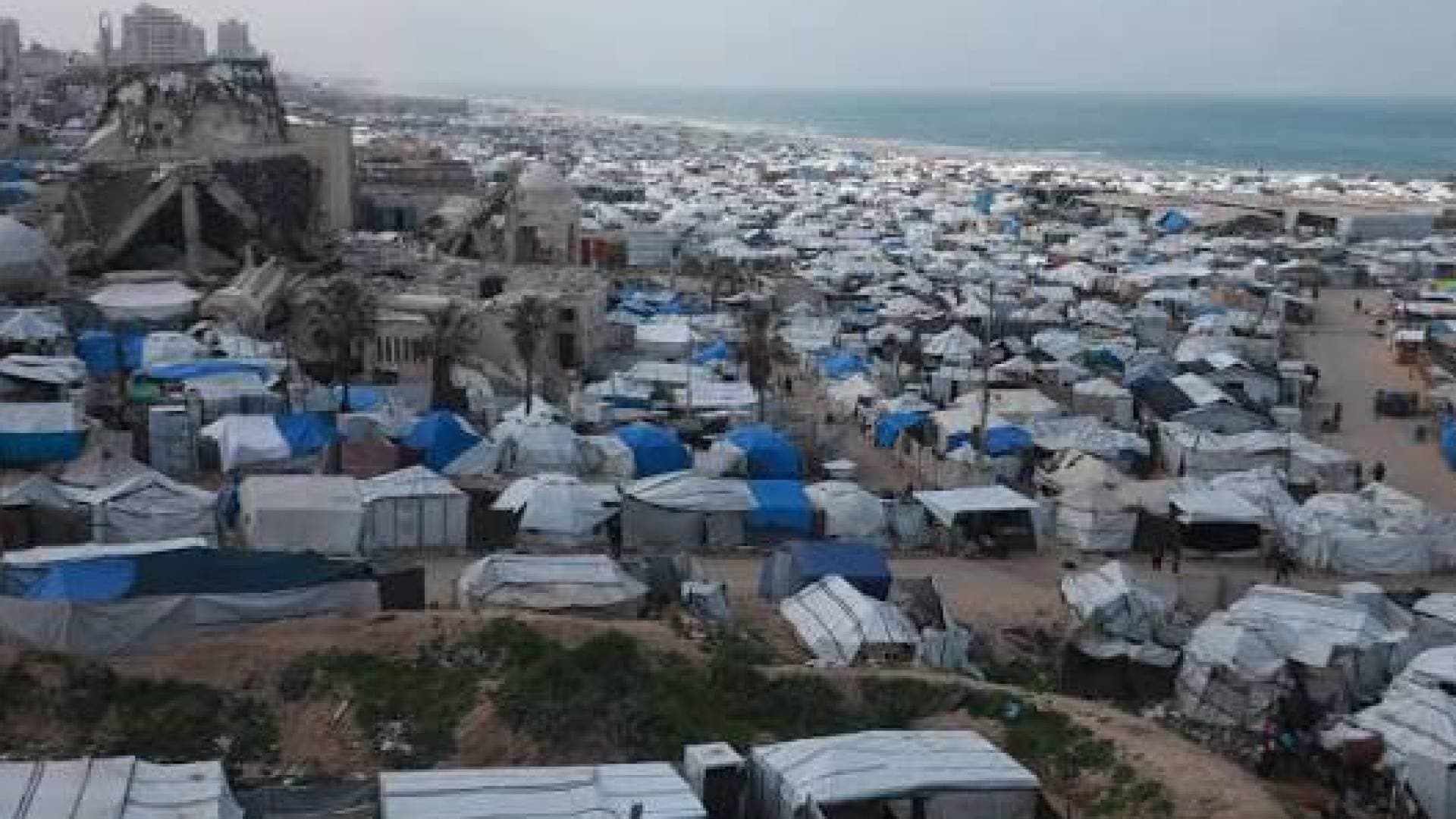 واشنطن وتل أبيب تقرران تطبيق الخطة "ب" في غزة.. وحماس والسلطة تتحفظان