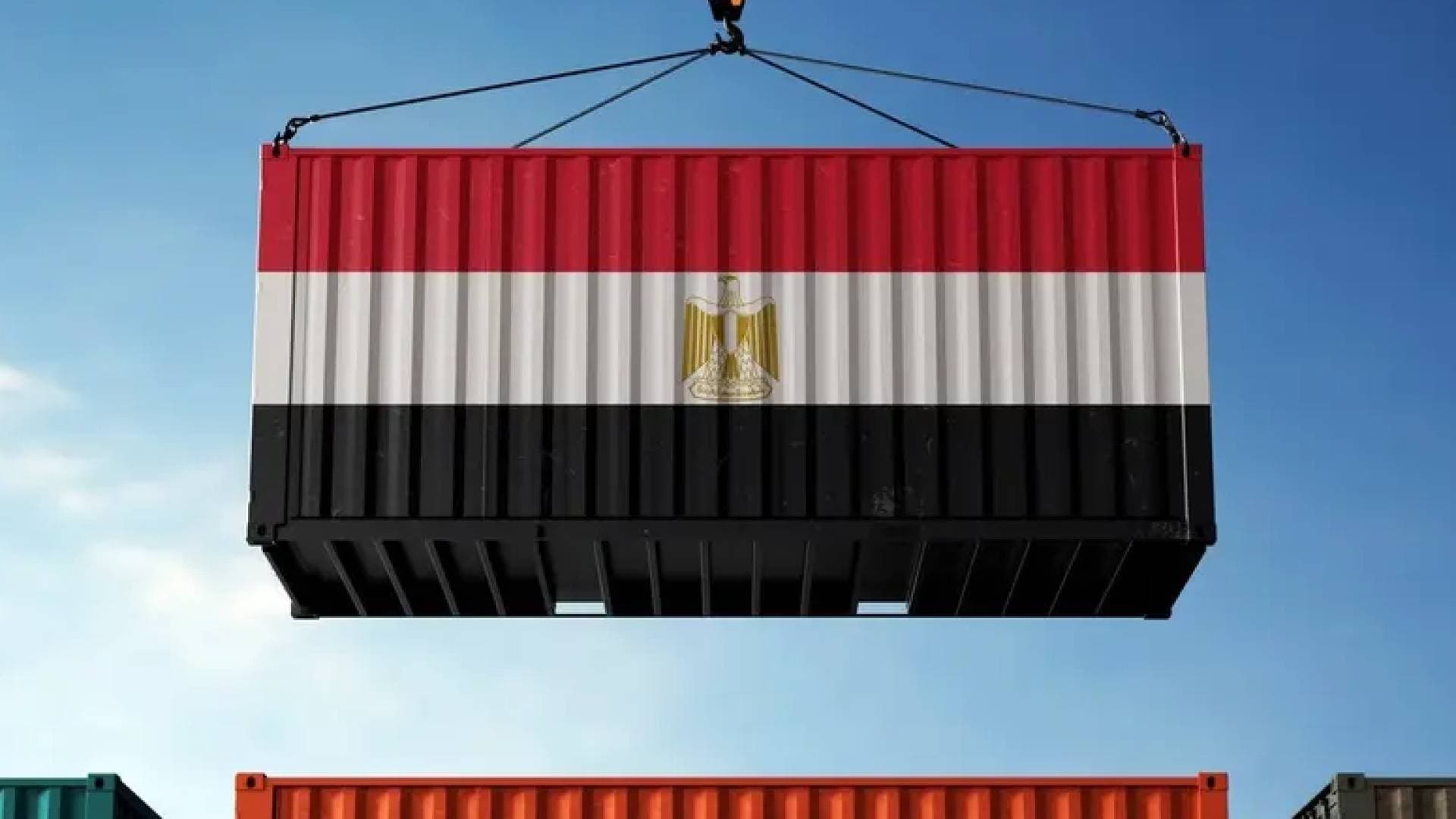 صادرات مصر الزراعية تتخطى 5.8 مليون طن والموالح في صدارة القائمة
