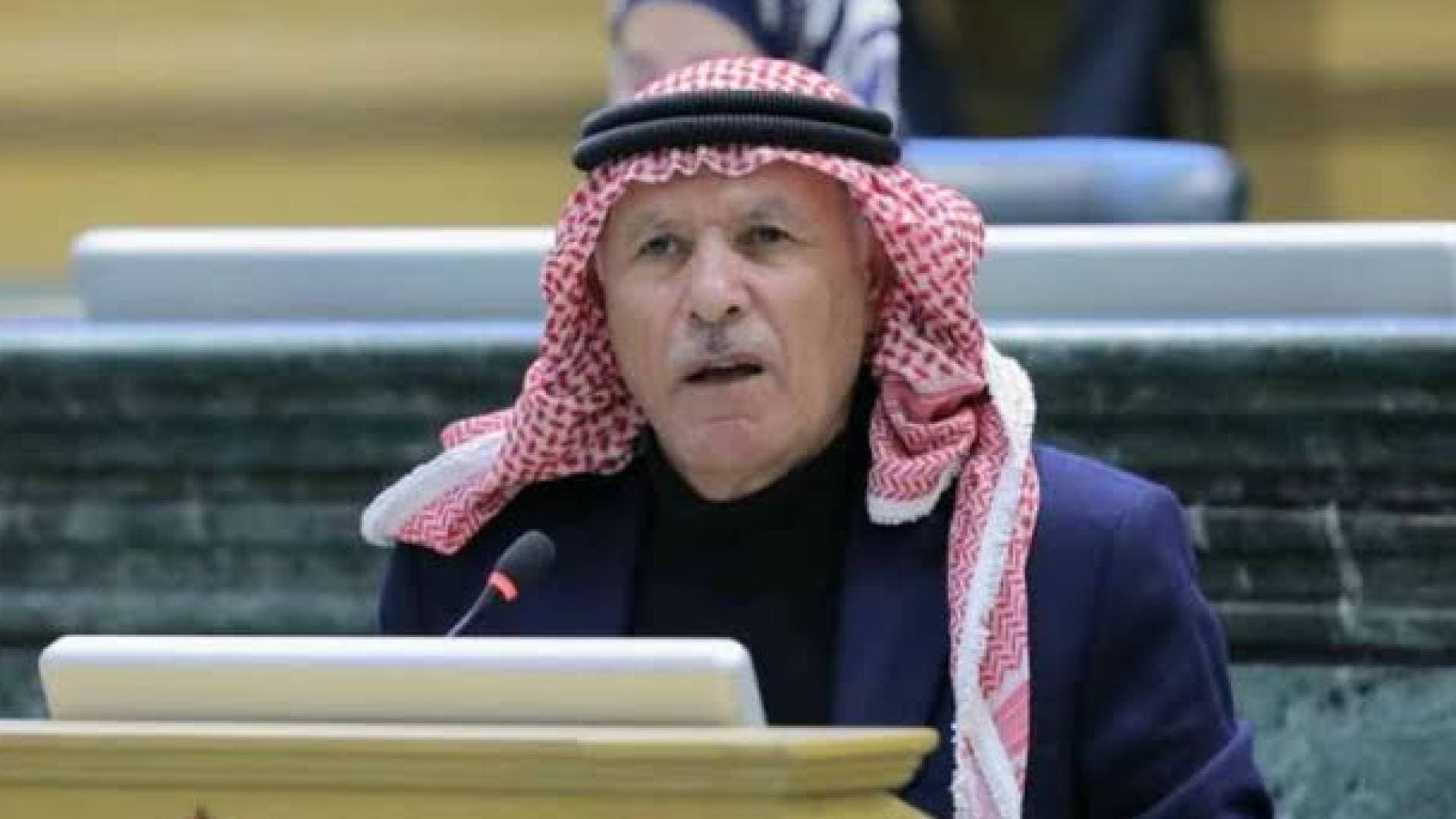 العرموطي: مشروع قانون الإدارة المحلية يتعارض مع أحكام الدستور