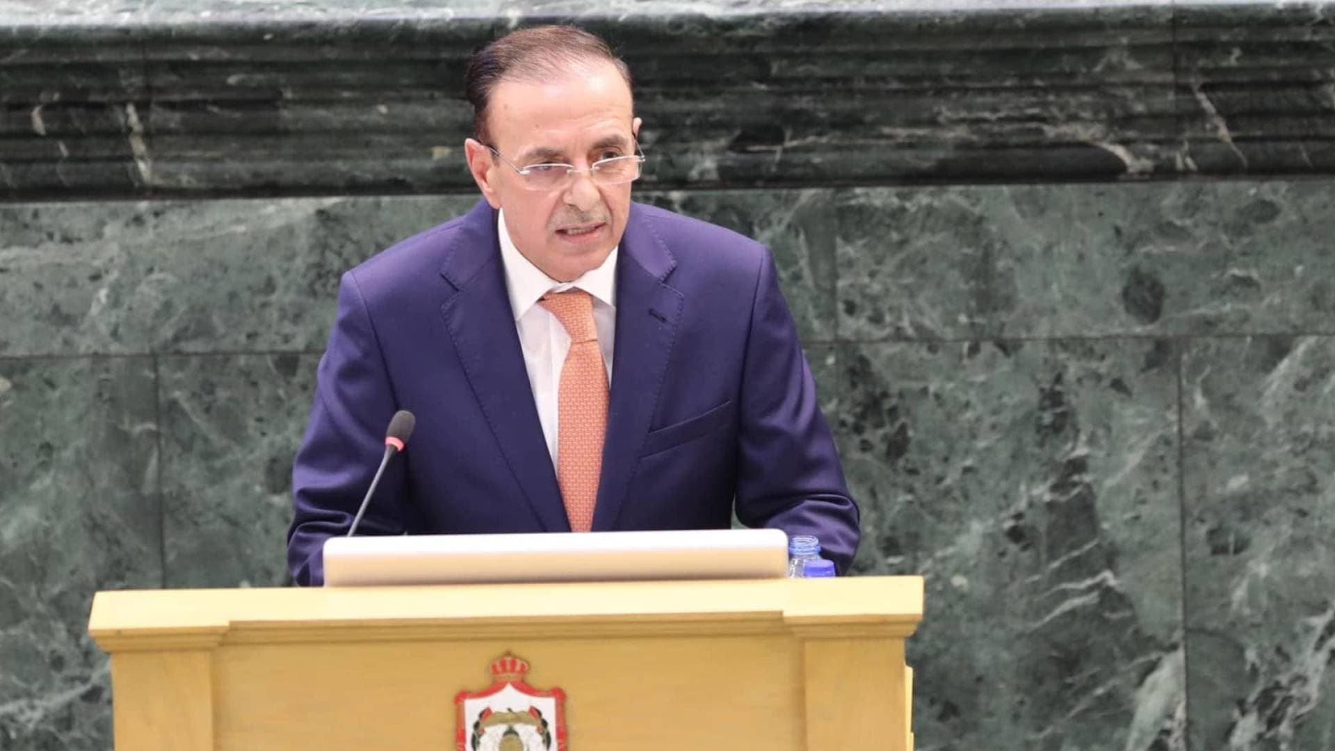 الزعبي ينتقد مشروع قانون الإدارة المحلية لتقييده استقلال البلديات وتبعية المجالس المنتخبة للمركز