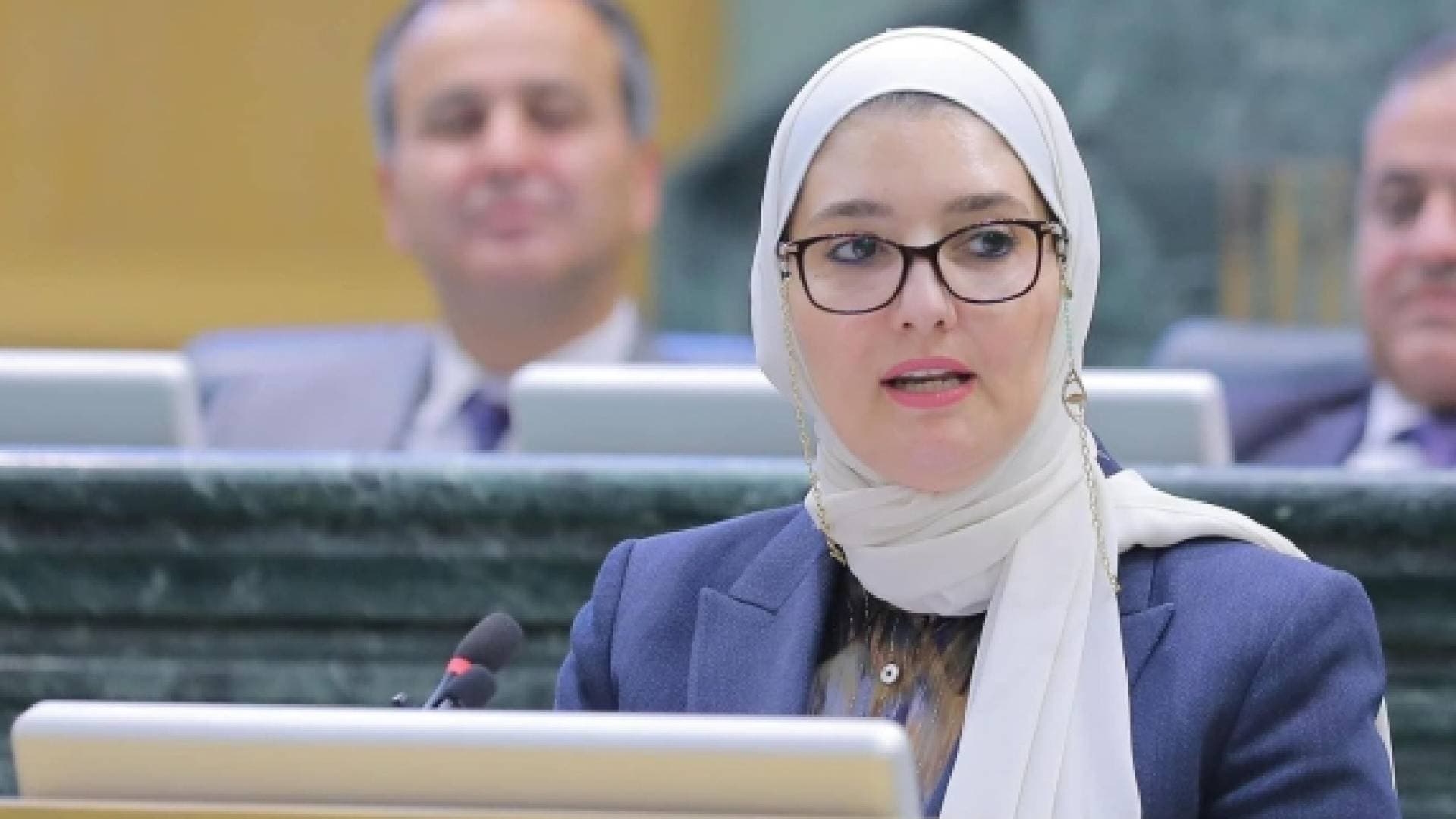 ناصر الدين: نجاح قانون الإدارة المحلية يقاس بمدى قدرة البلديات على تطبيقه بوضوح