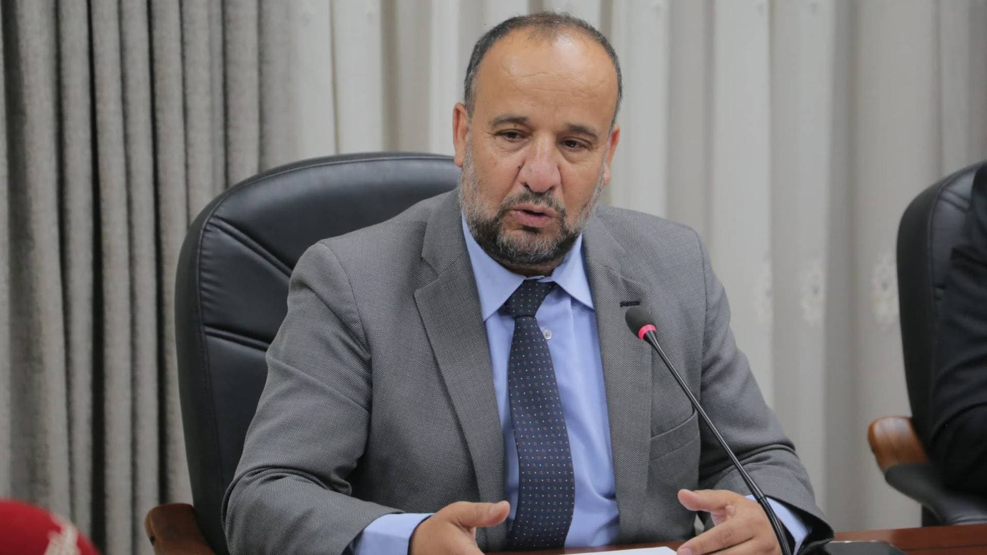 الحميدي: مشروع قانون الإدارة المحلية ينتقص من الإرادة الشعبية، ونرفض تأجيل الانتخابات البلدية