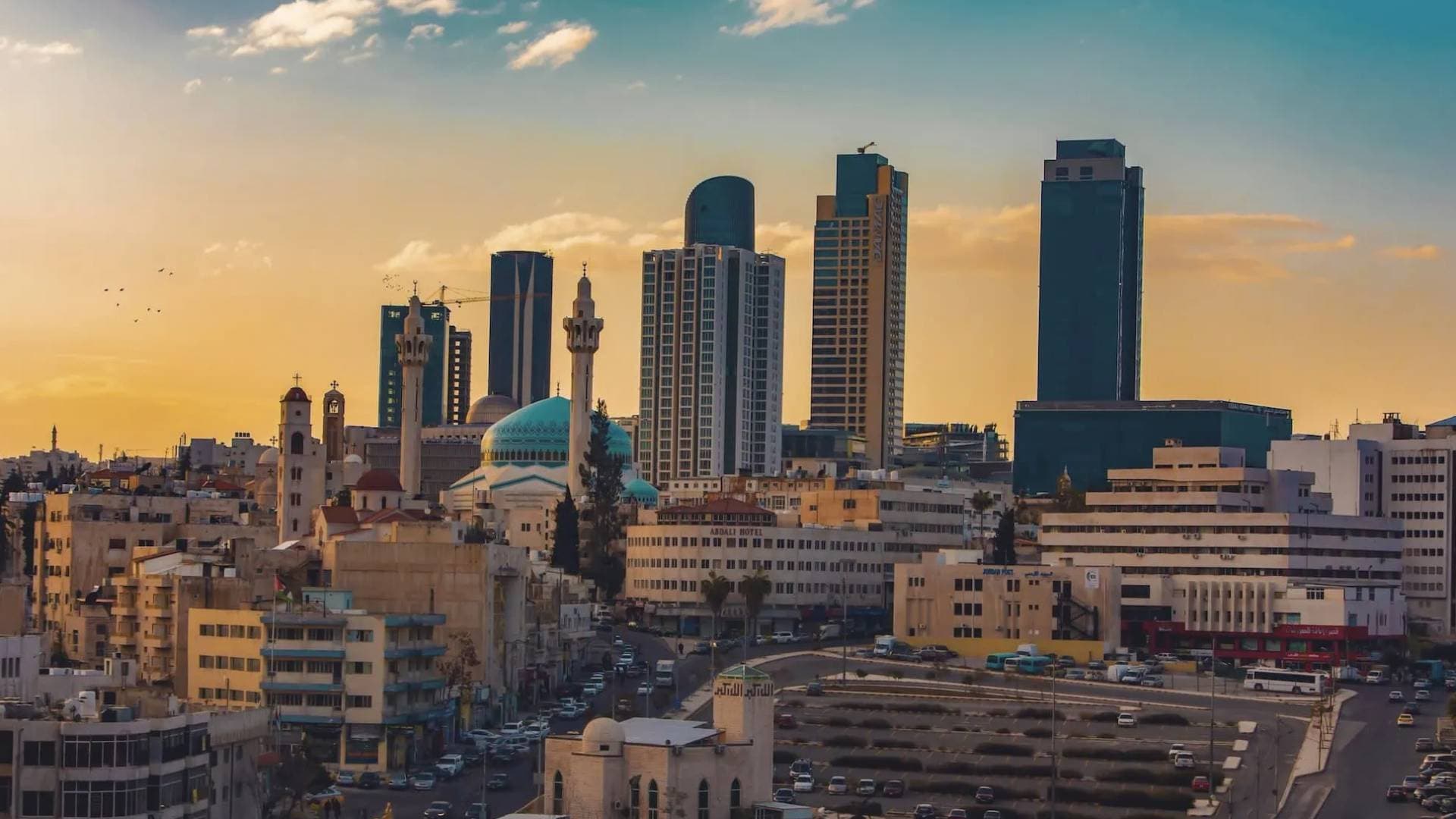 الأردن يحقق قفزة في مؤشر تنمية الاتصالات العالمي لعام 2026 ويحل تاسعا عربيا
