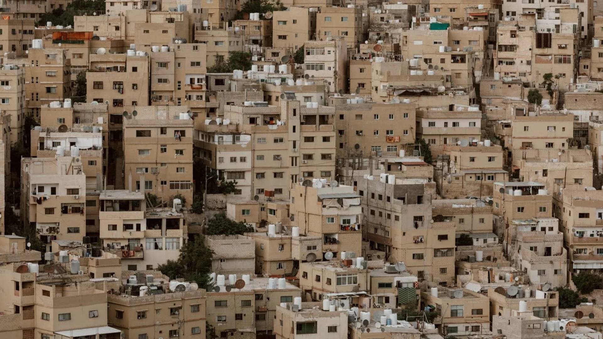 الإحصاءات: ارتفاع رخص الأبنية المرخصة في المملكة بنسبة 5.4% خلال الأشهر الخمسة الأولى من عام 2026